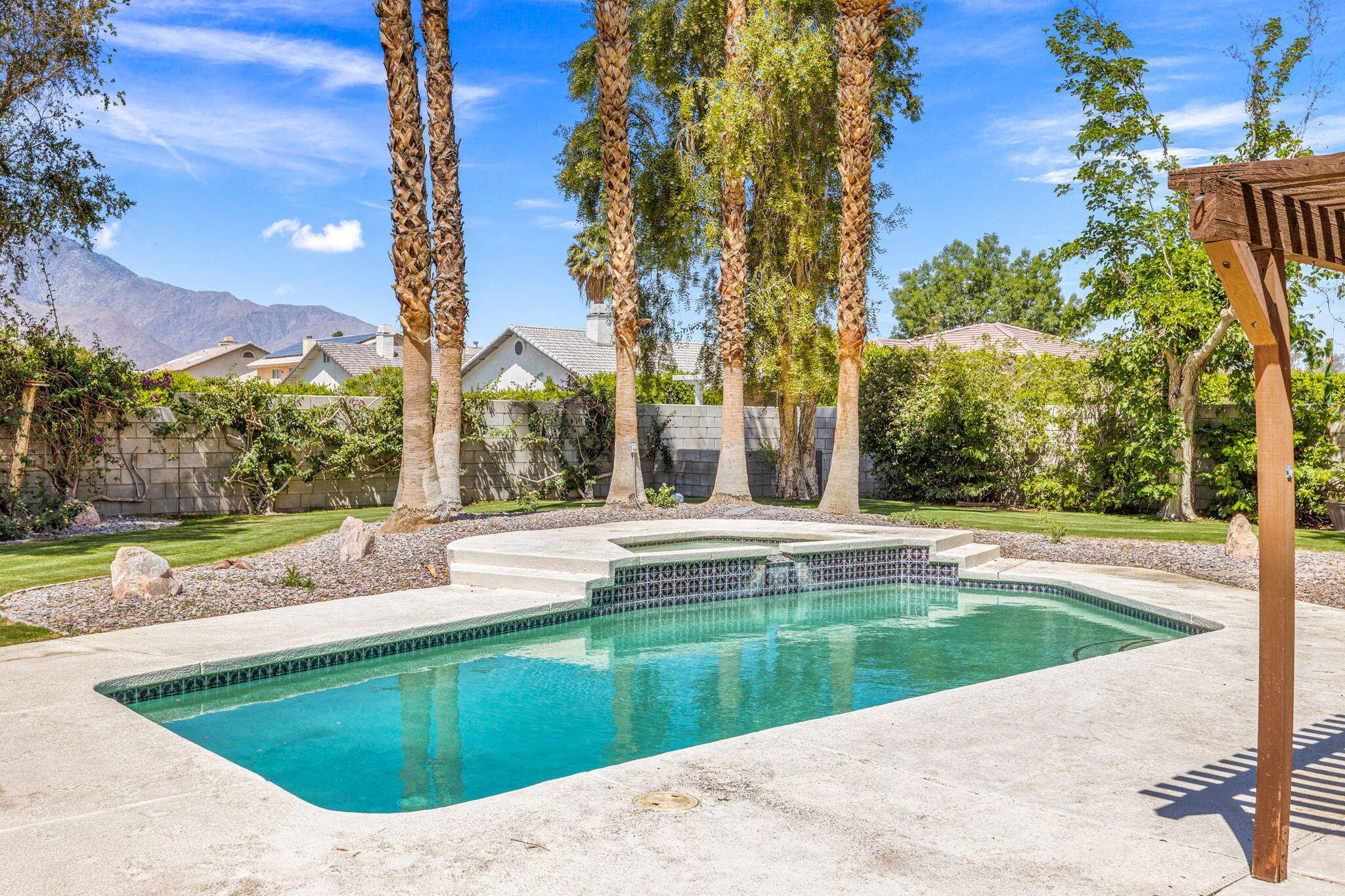 Cathedral City, CA 92234,29865 Whispering Palms TRL