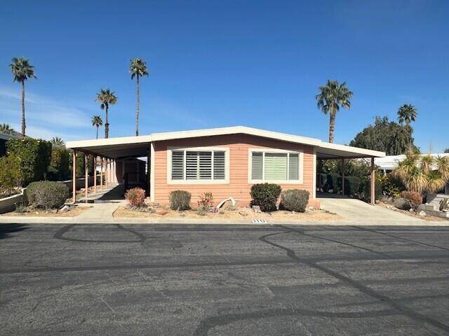 Palm Desert, CA 92260,49305 Highway 74 #110