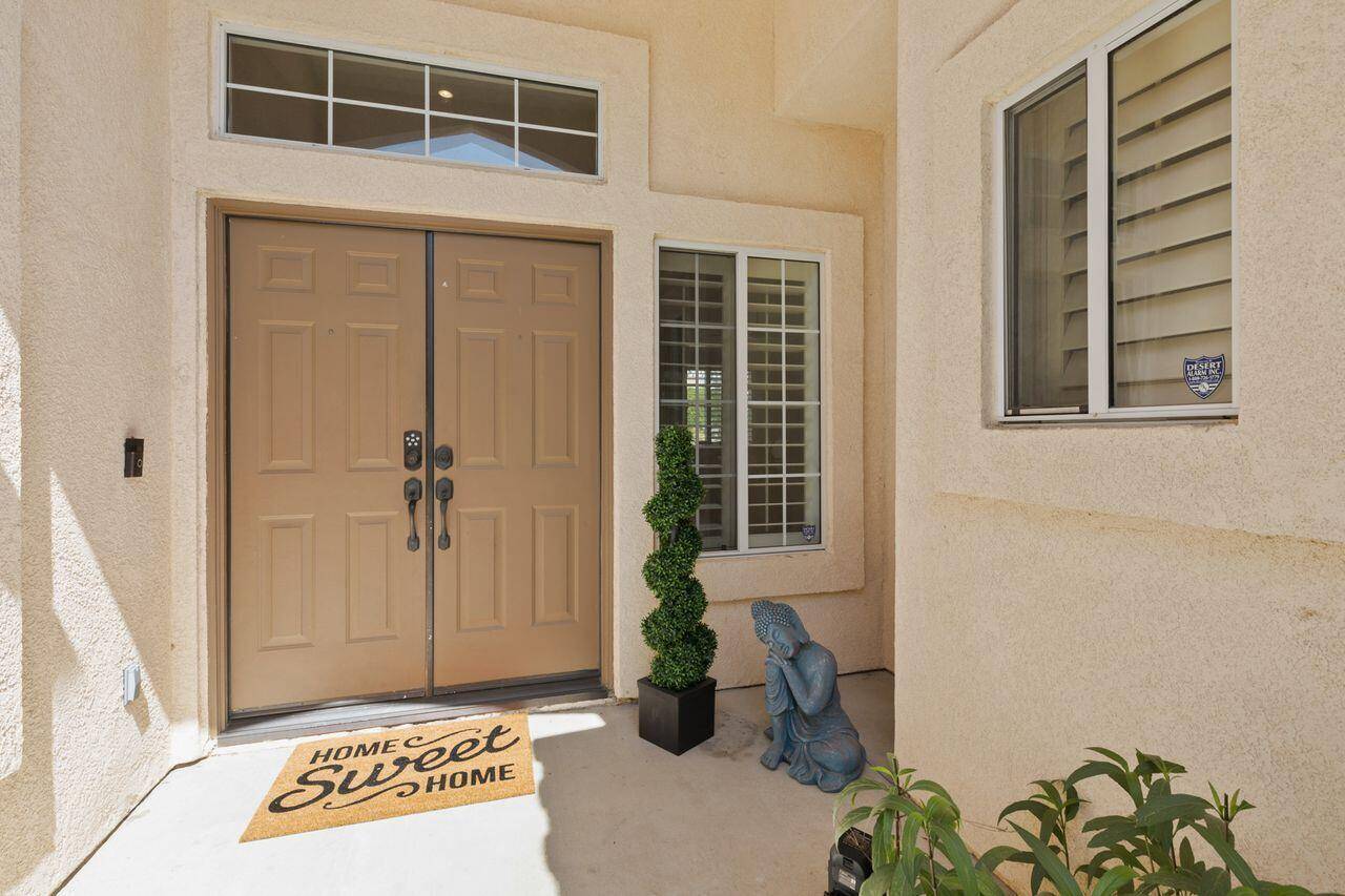 Palm Desert, CA 92260,40600 Via Fonda