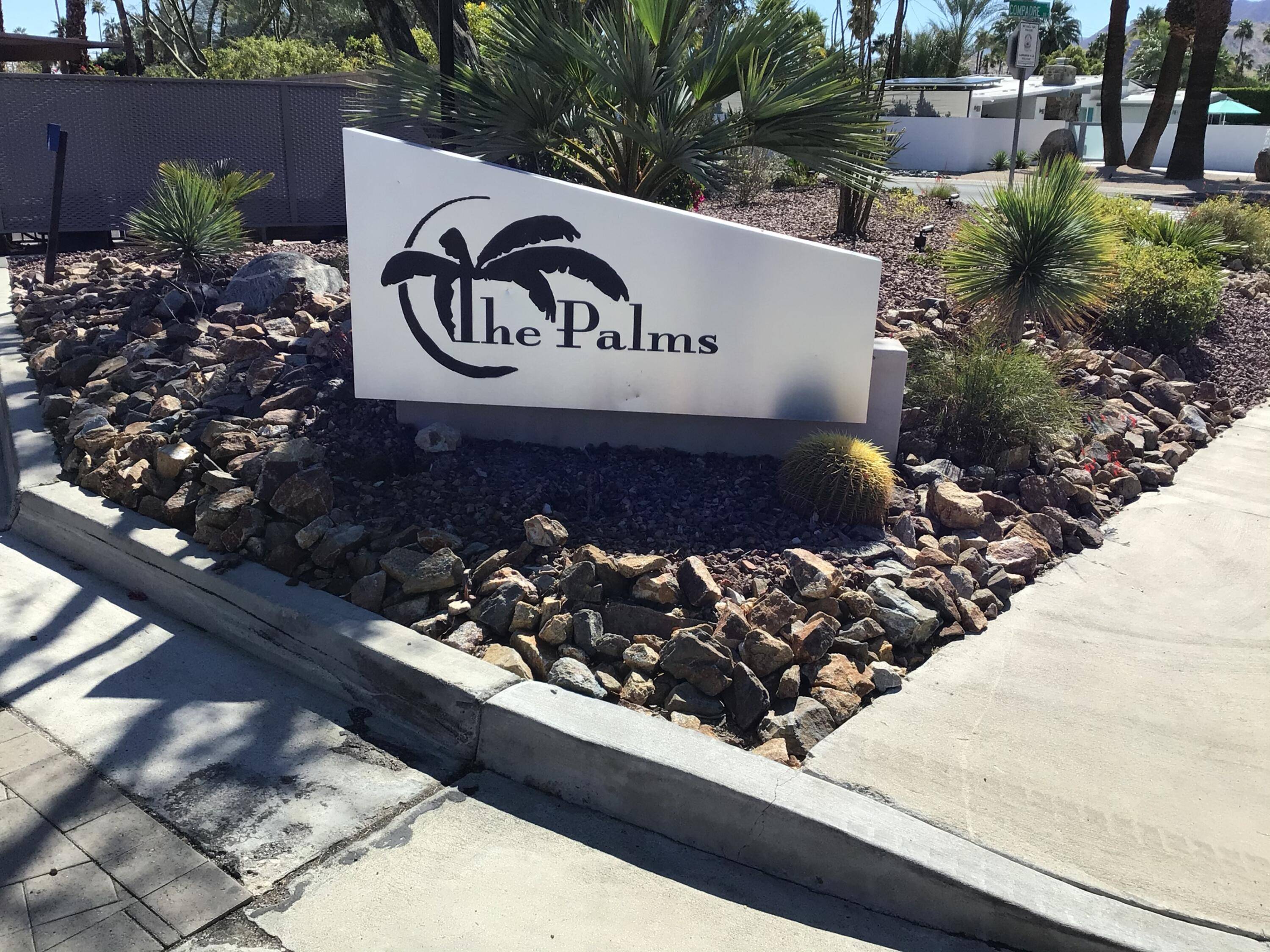 Palm Springs, CA 92264,3155 E Ramon RD #601