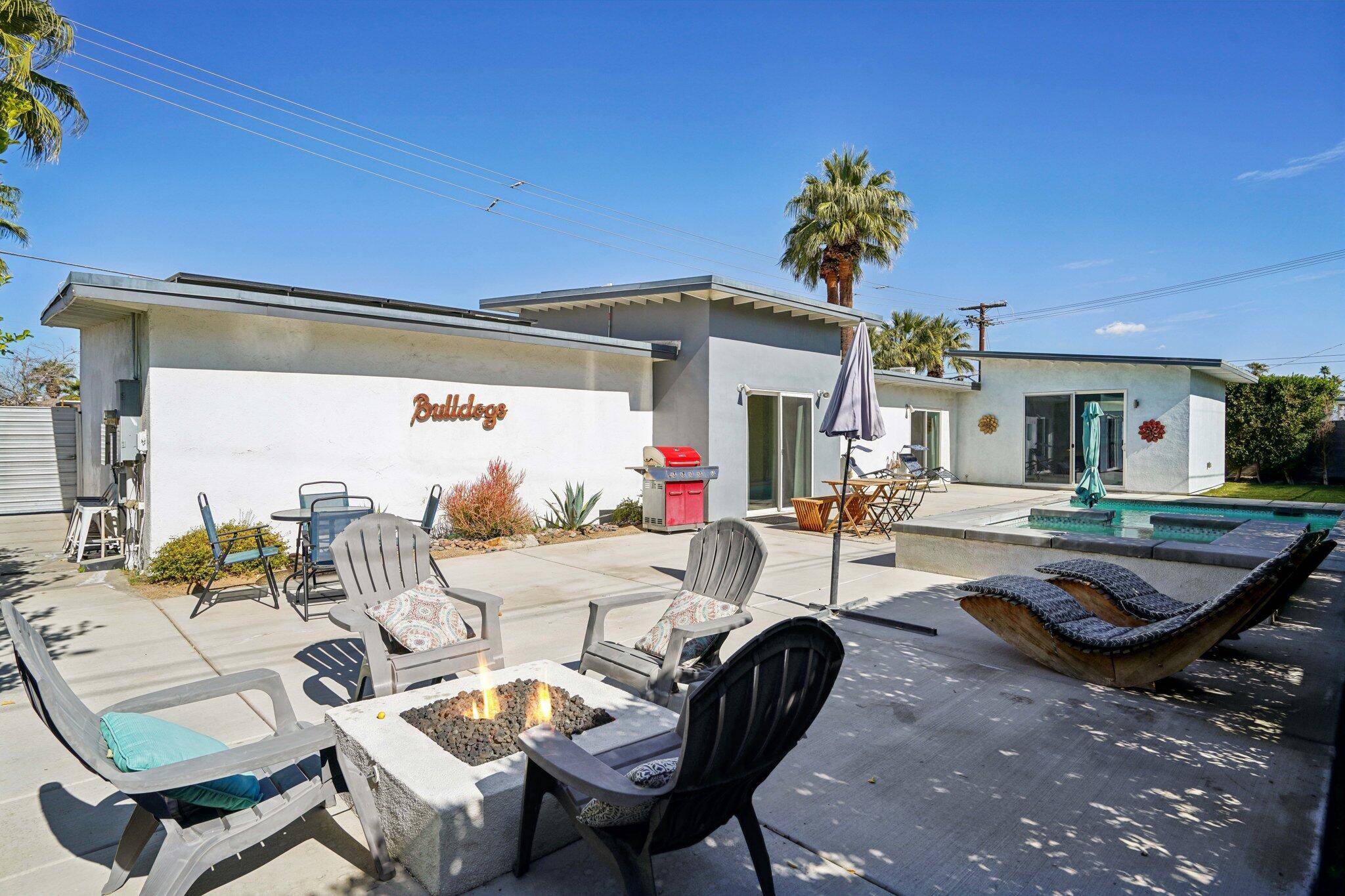 Palm Springs, CA 92264,4345 E Camino Parocela