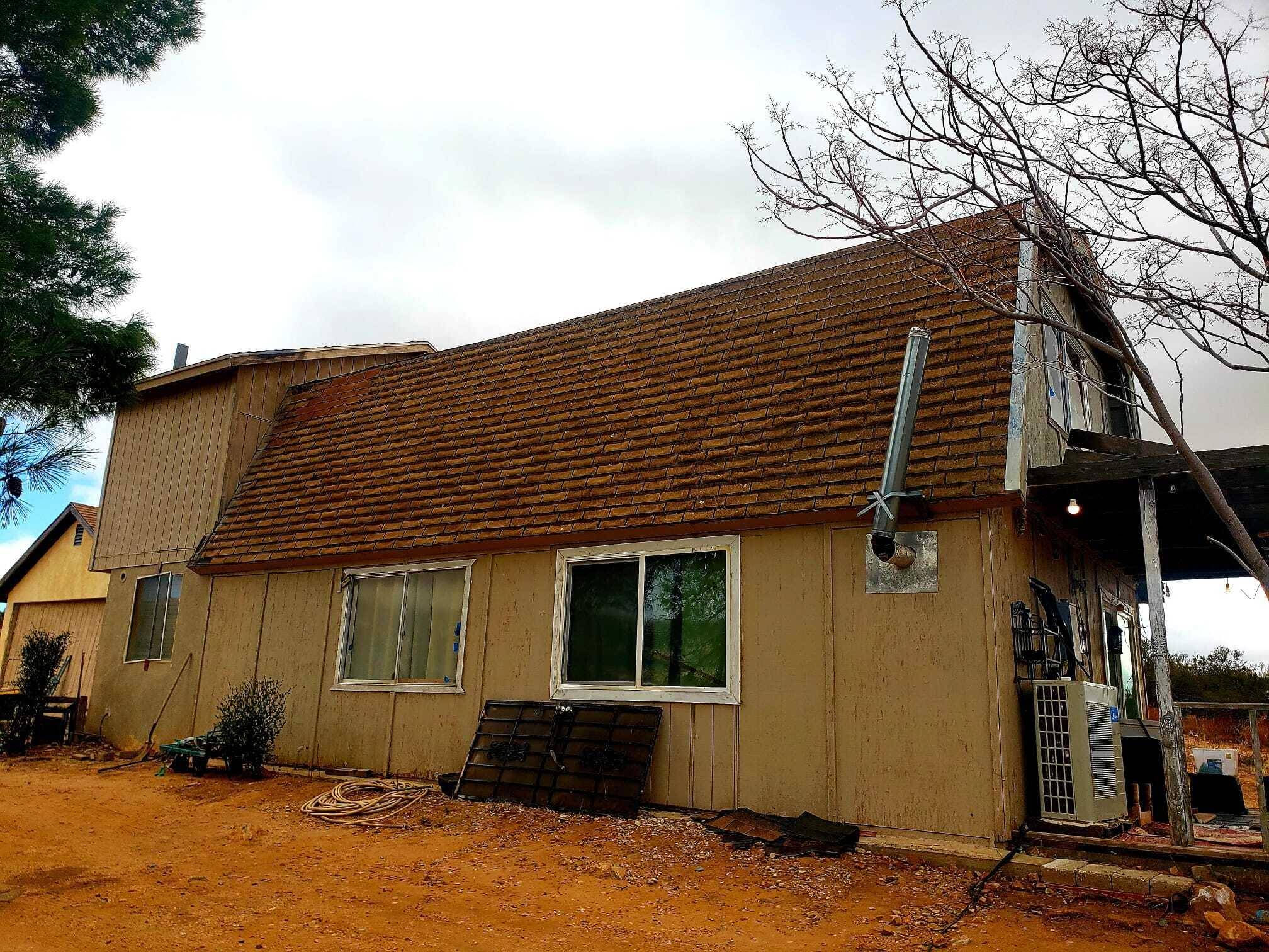 Anza, CA 92539,38400 Fischer RD