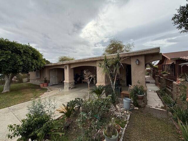 Coachella, CA 92236,85346 Cairo ST