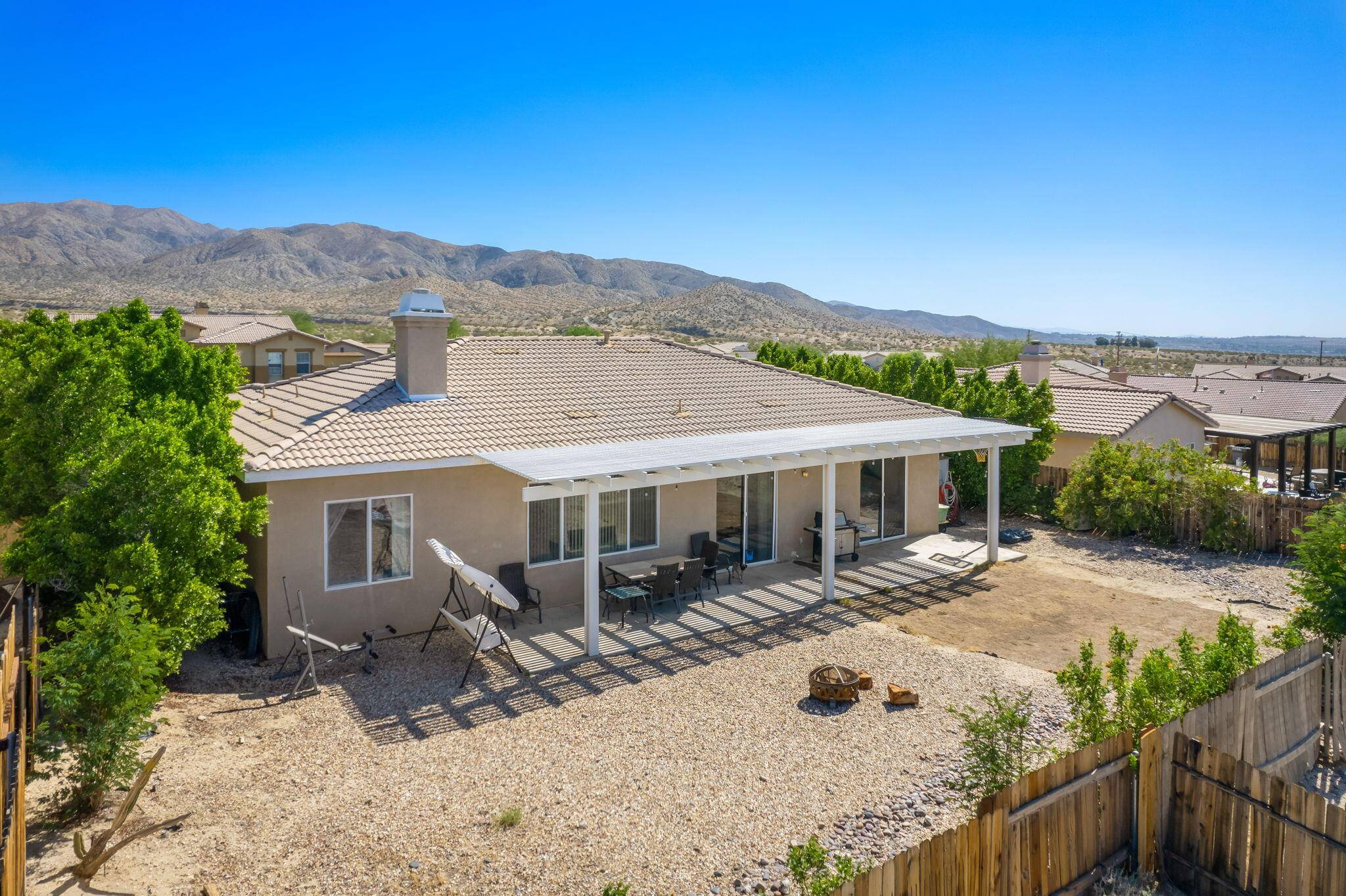 Desert Hot Springs, CA 92240,13757 Starlight WAY