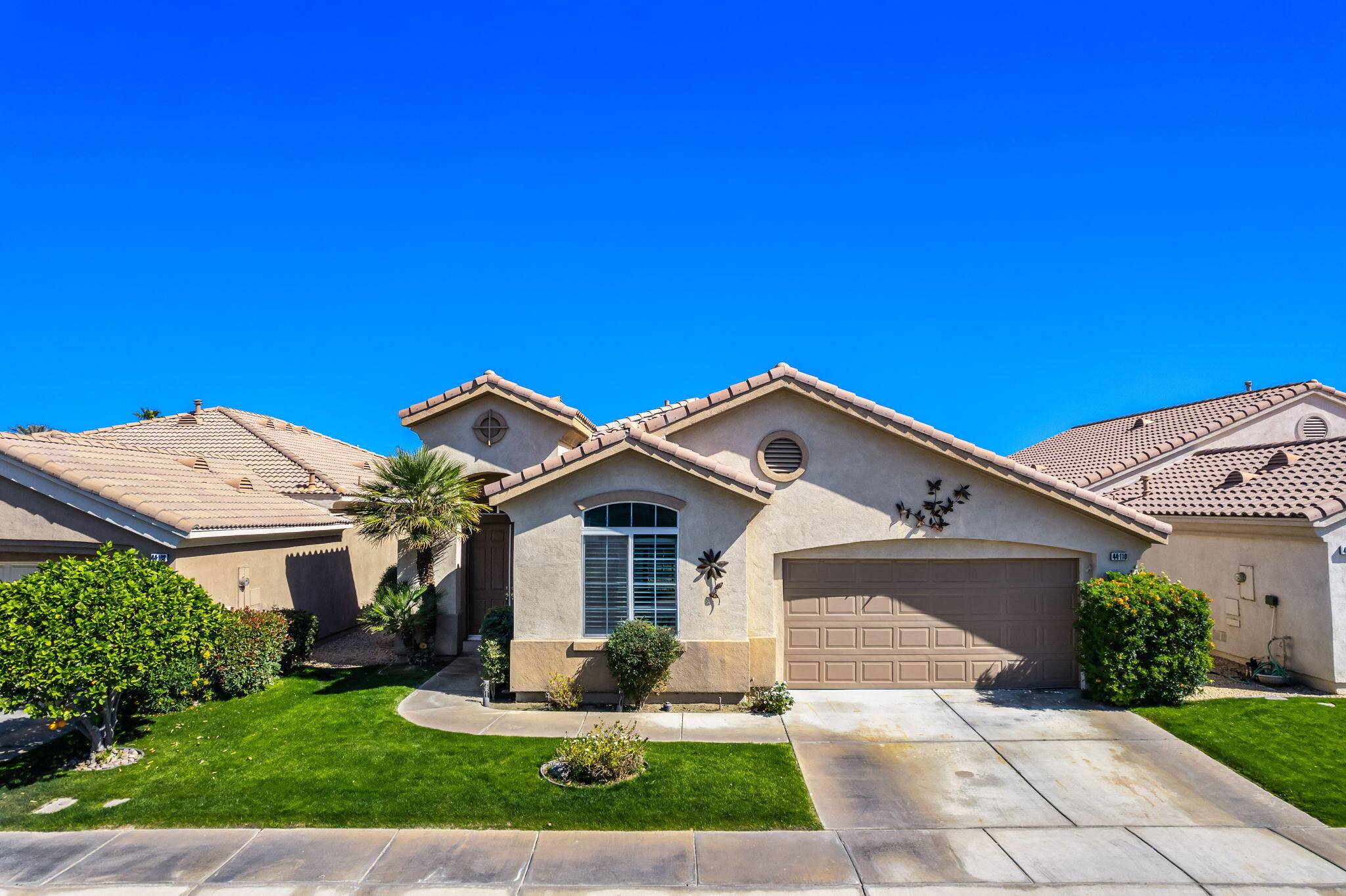 Indio, CA 92201,44110 Royal Troon DR