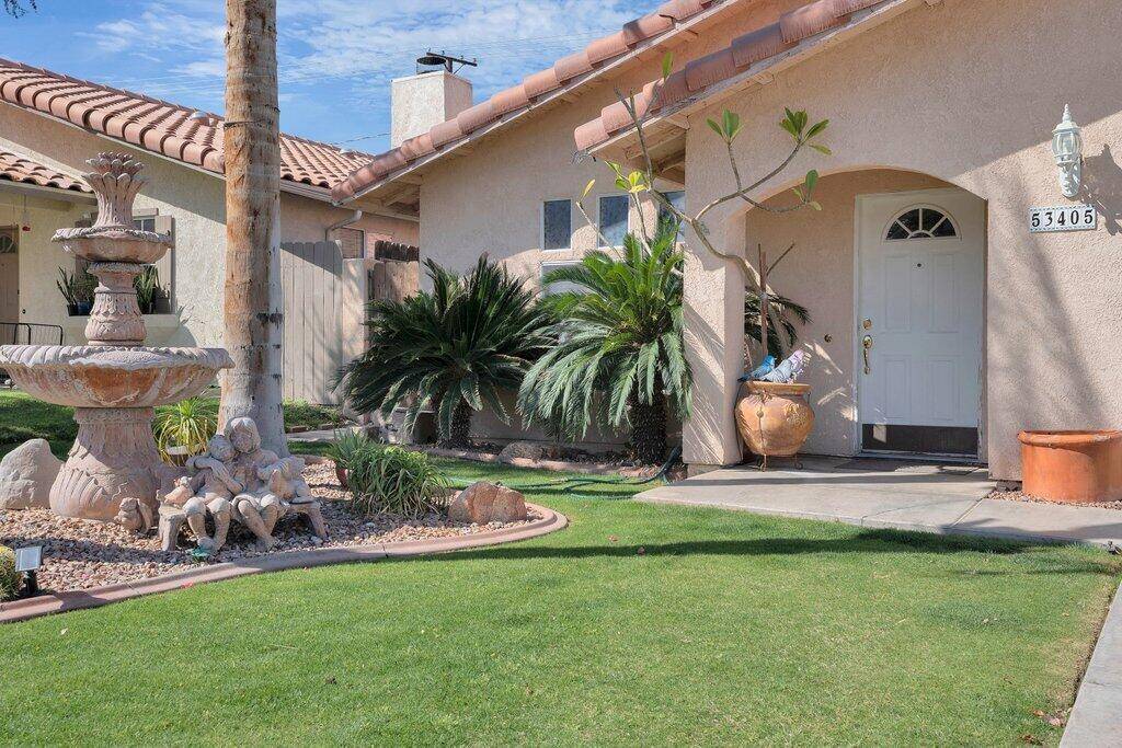 La Quinta, CA 92253,53405 Avenida Carranza