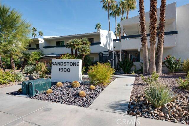 Palm Springs, CA 92264,1900 S Palm Canyon DR #12