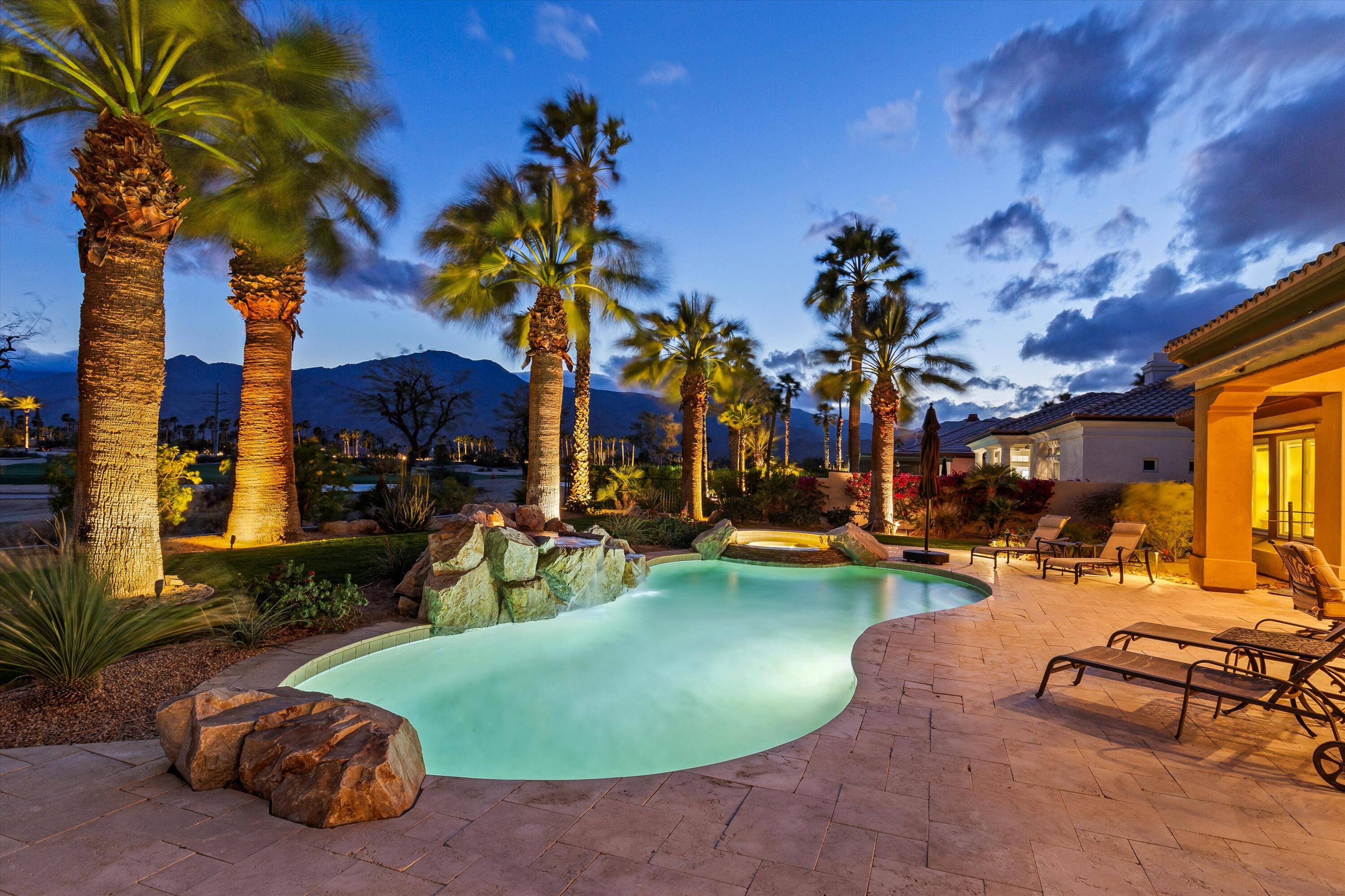 La Quinta, CA 92253,81565 Tiburon DR