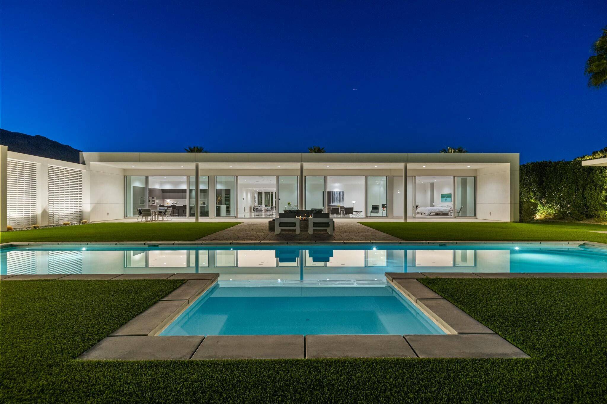 Palm Springs, CA 92264,3088 Linea TER