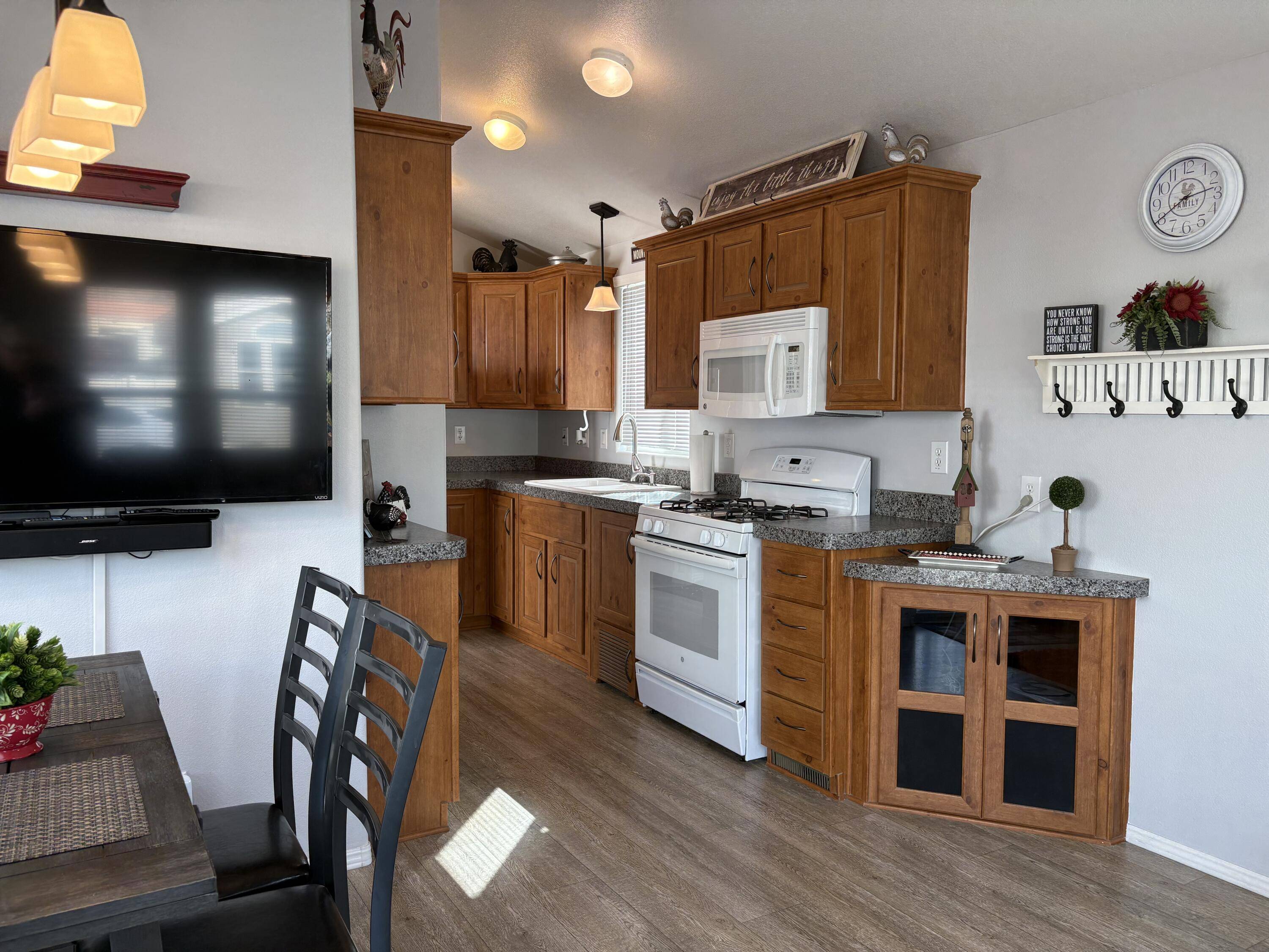 Desert Hot Springs, CA 92241,74711 Dillon RD ##745