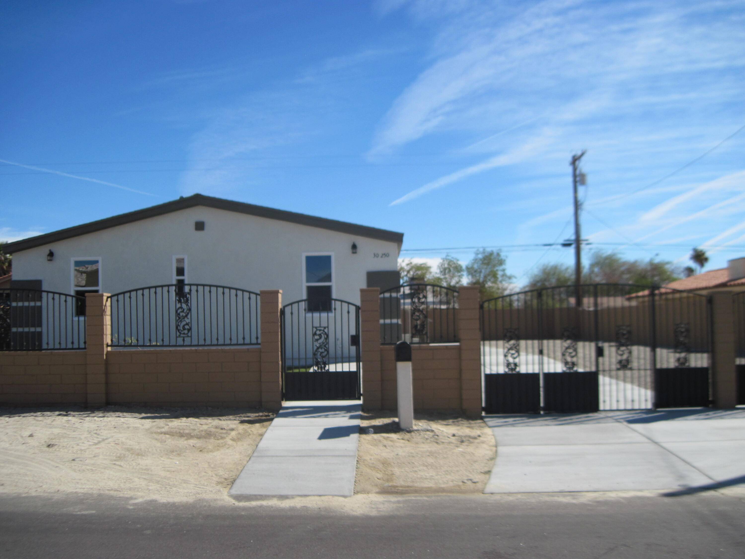 Thousand Palms, CA 92276,30250 Monte Vista WAY