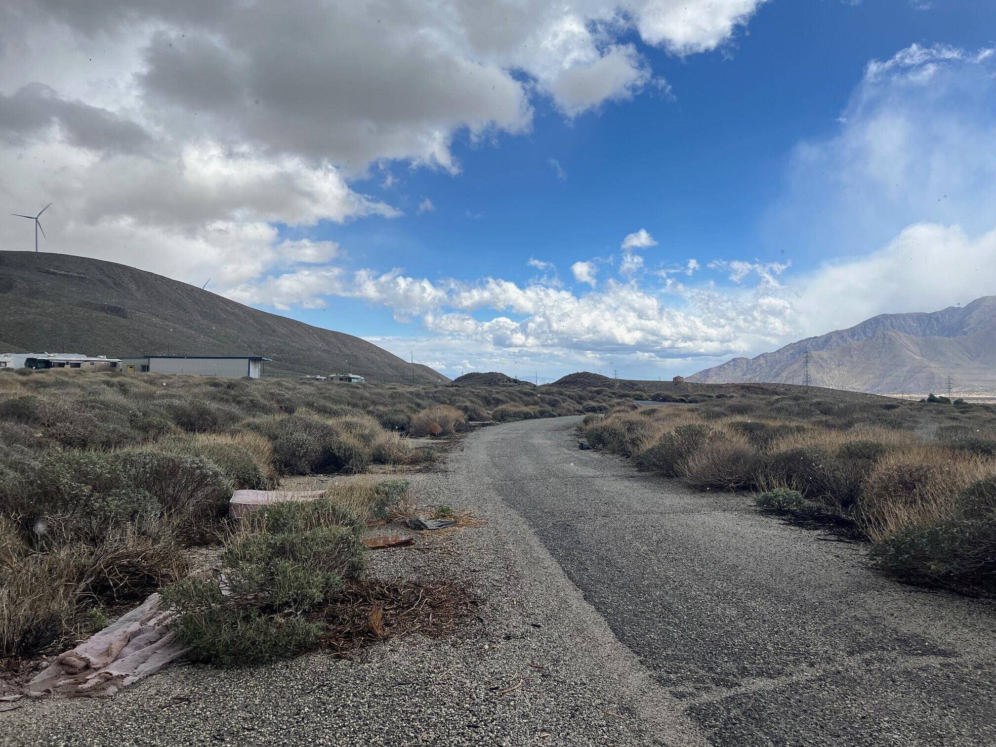 White Water, CA 92282,0 Marble Drive DR