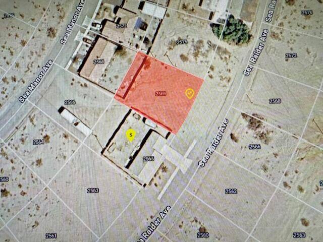 Thermal, CA 92274,2565 Sea Raider AVE