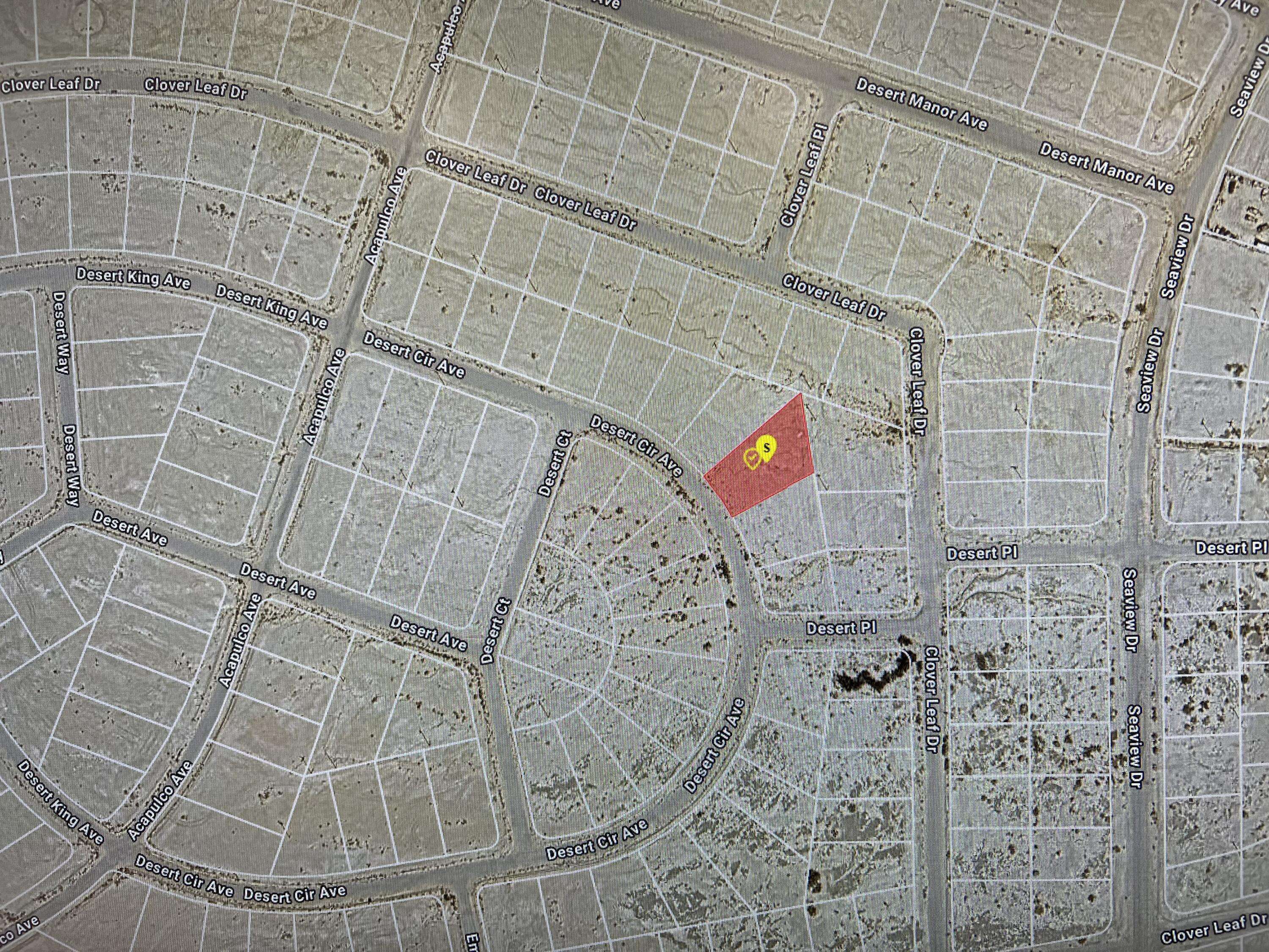 Salton City, CA 92274,2068 Desert CIR
