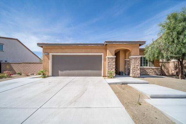 Indio, CA 92203,44205 Le Sienne LN