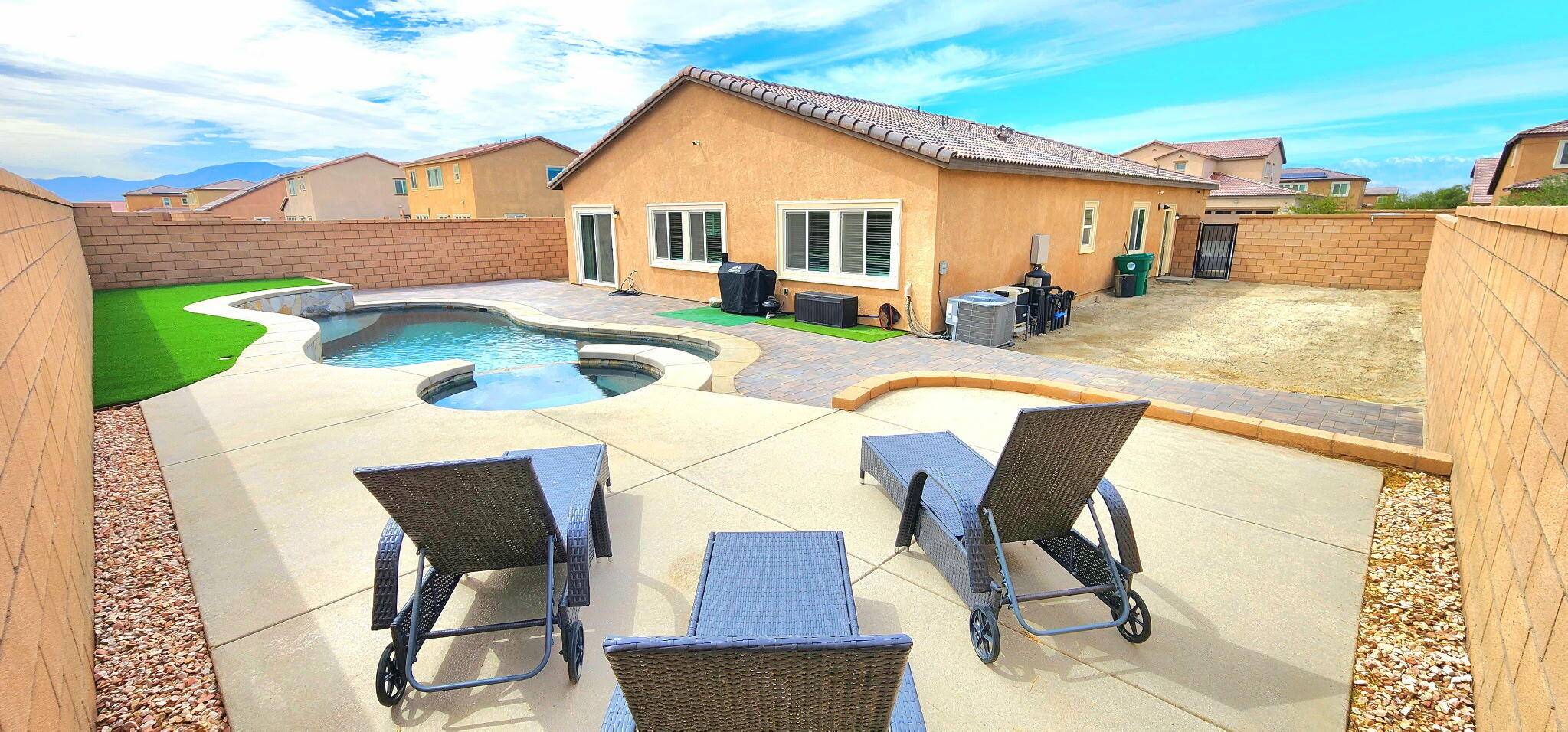 Indio, CA 92203,44290 Melkesian BLVD