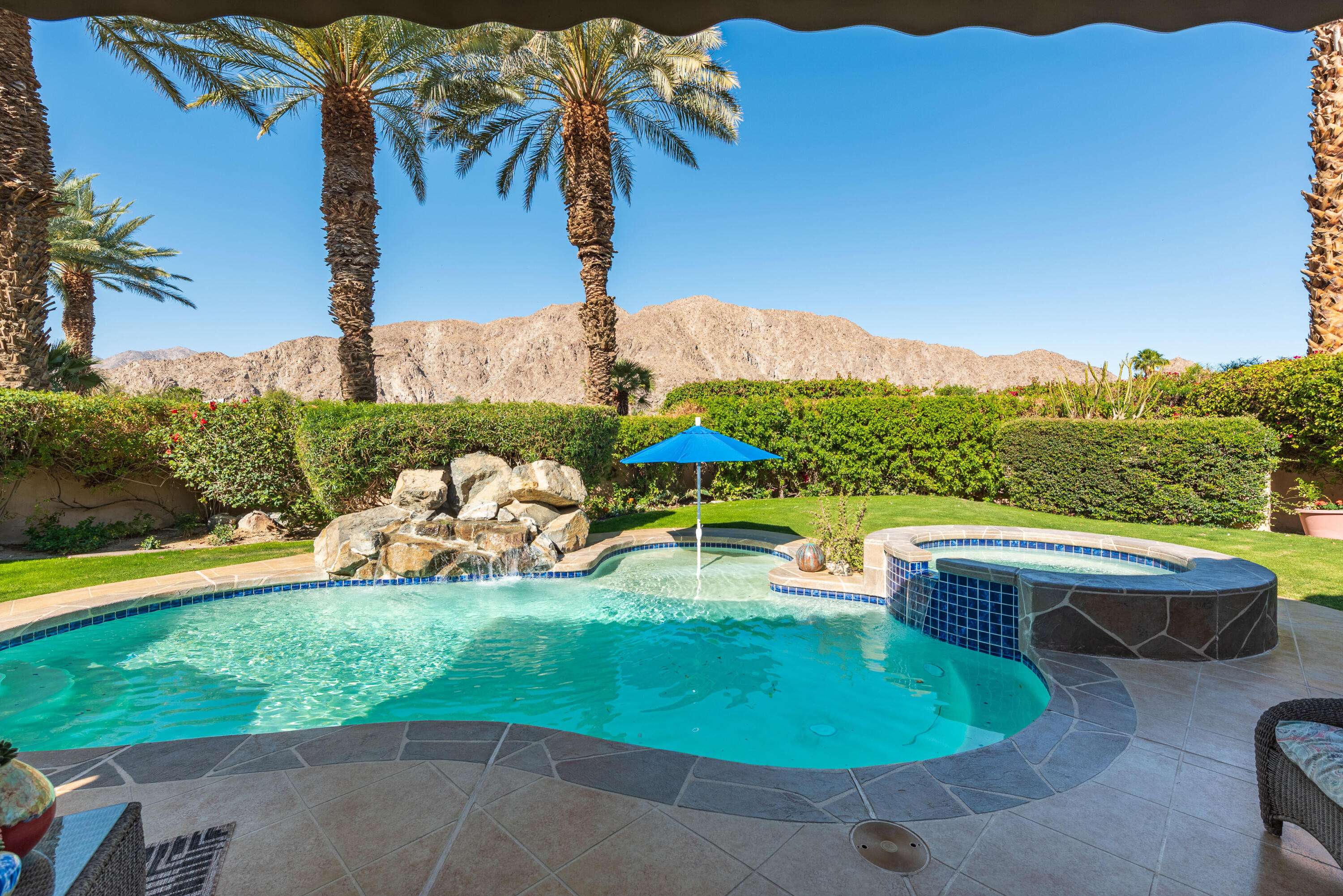 La Quinta, CA 92253,47205 Via Orvieto