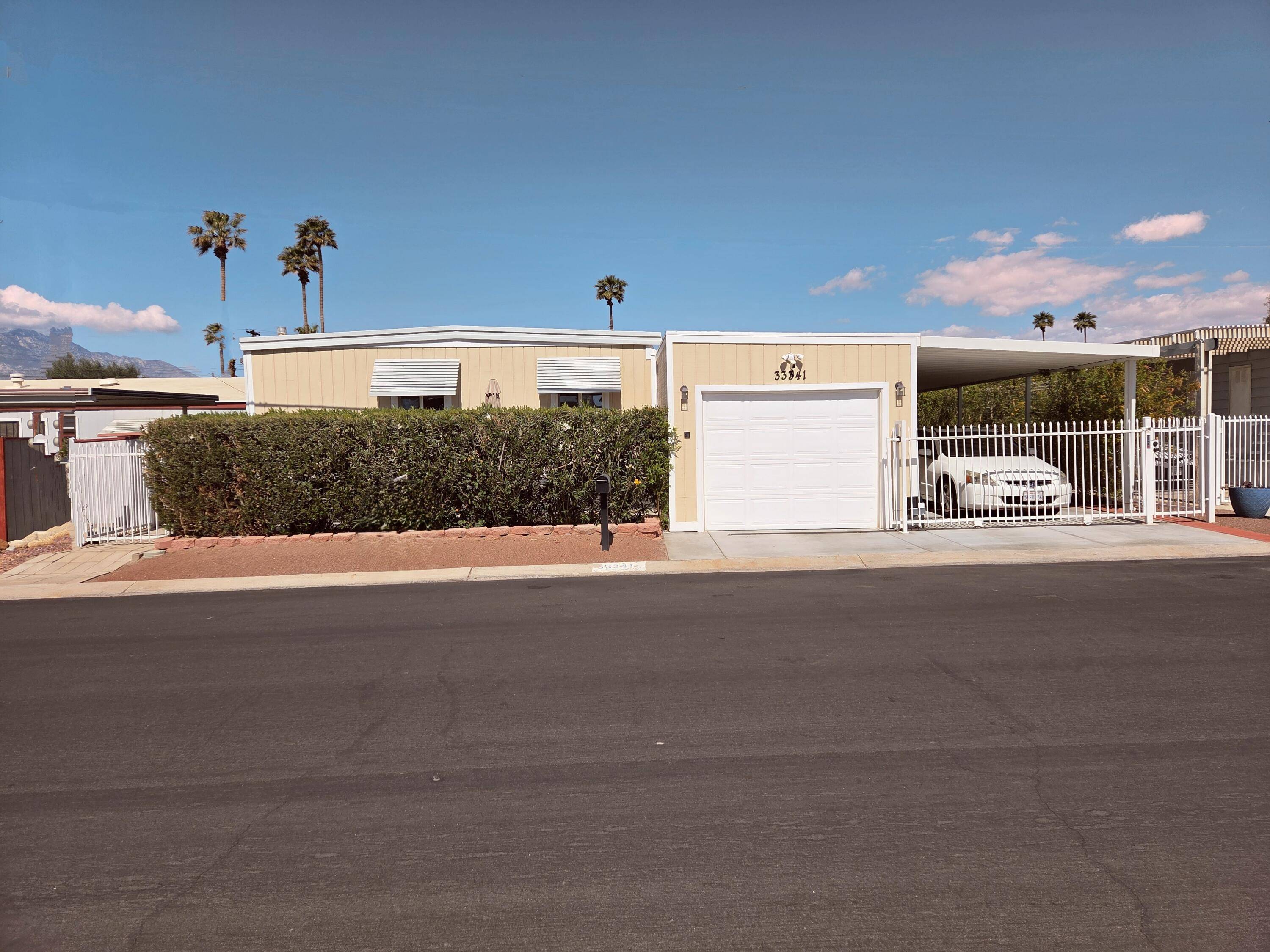 Thousand Palms, CA 92276,33341 Tubac TRL