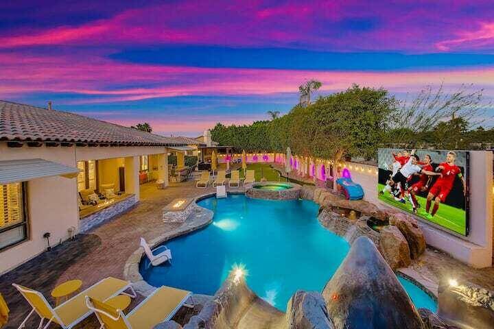 Indio, CA 92201,81107 Tranquility DR