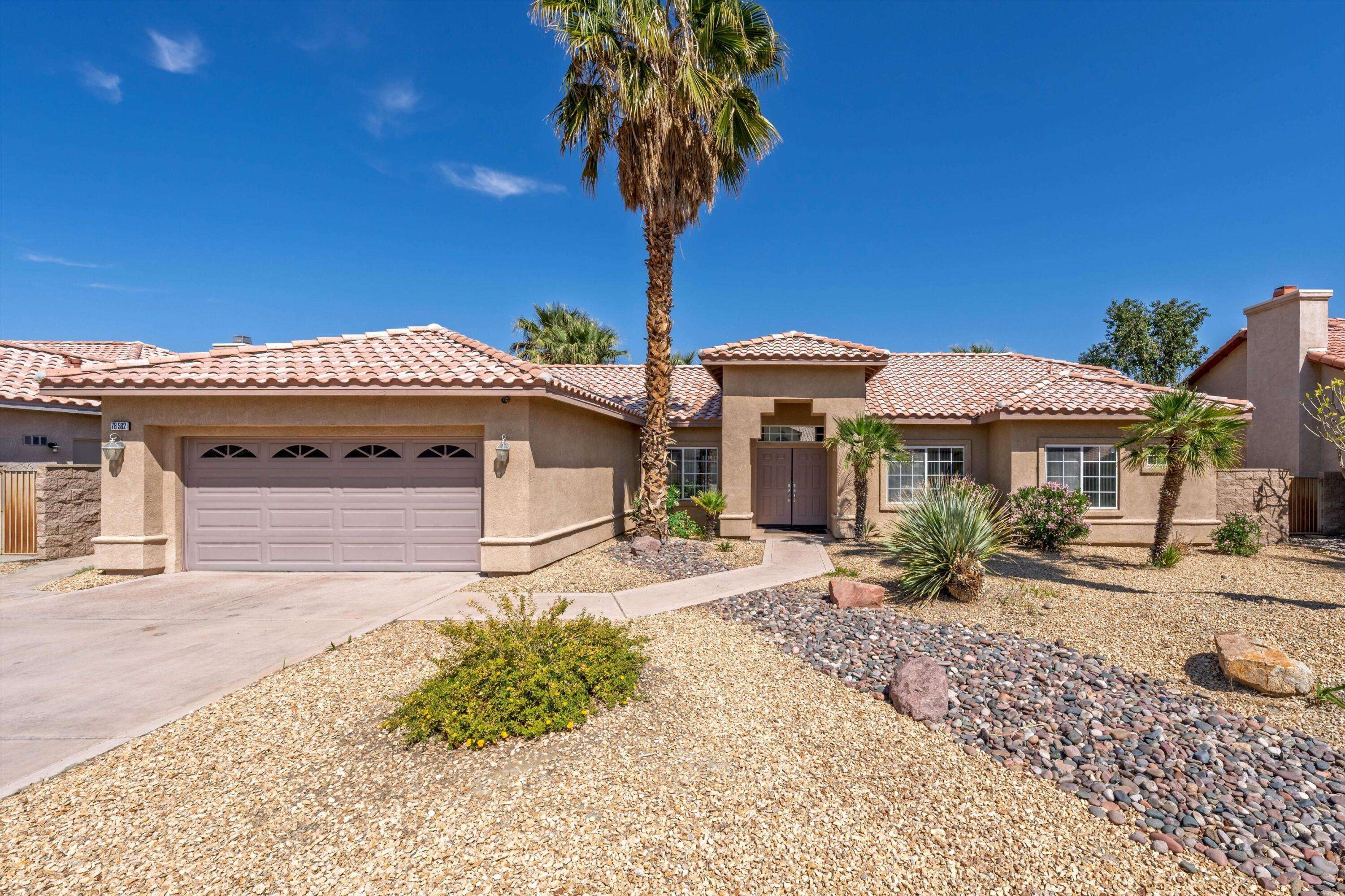 La Quinta, CA 92253,78582 Pompeii CT