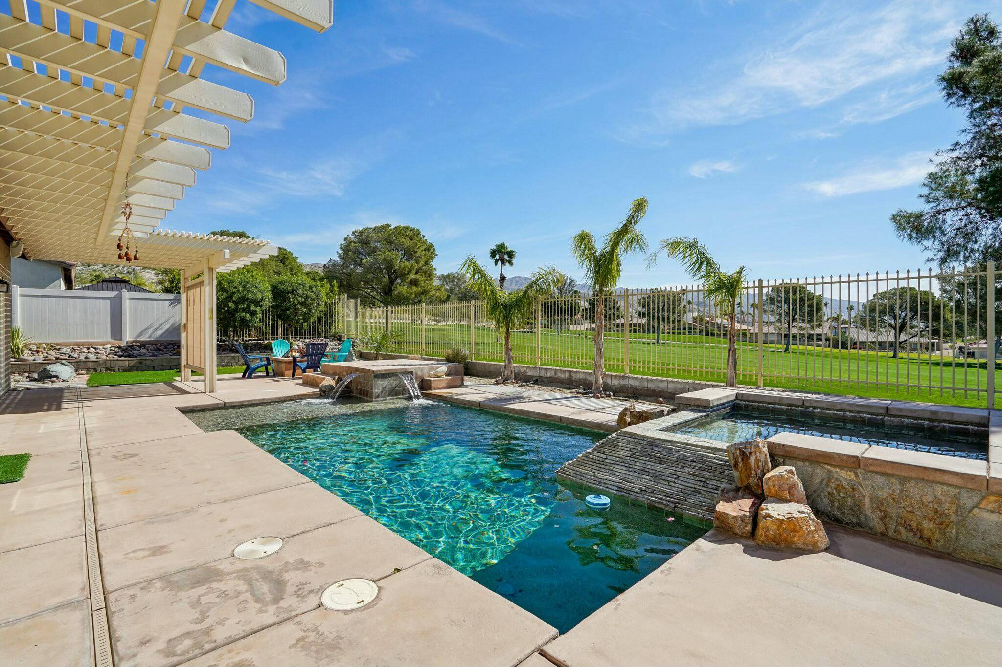 Desert Hot Springs, CA 92240,64375 Pyrenees AVE