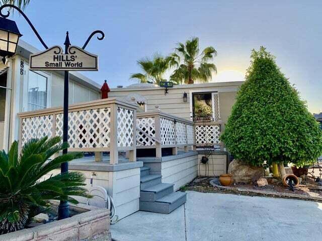 Cathedral City, CA 92234,69333 E Palm Canyon DR #88
