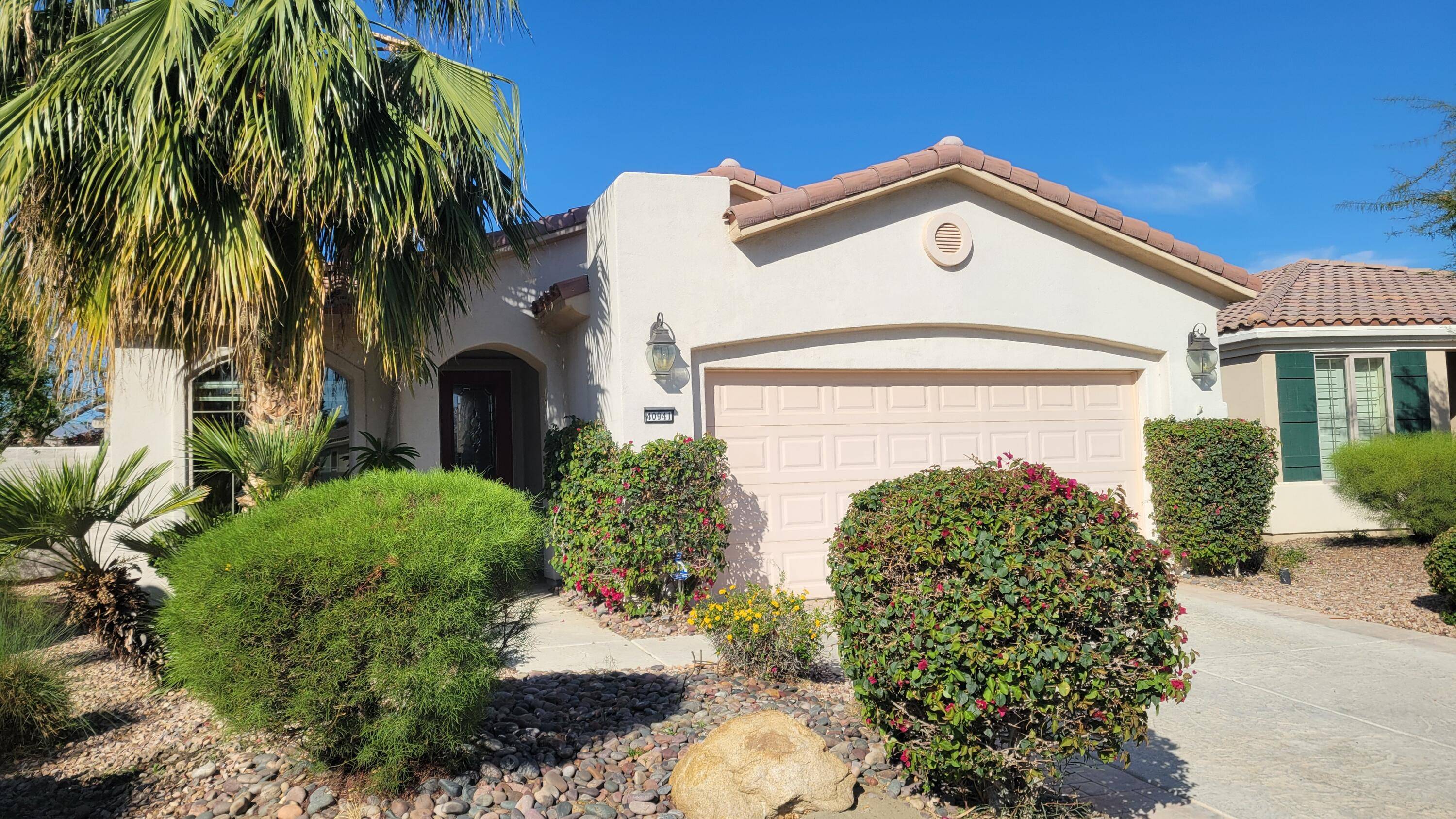 Indio, CA 92203,40941 Calle Santa Cruz