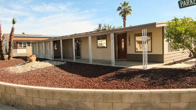 Palm Desert, CA 92260,38950 Parker Ridge WAY