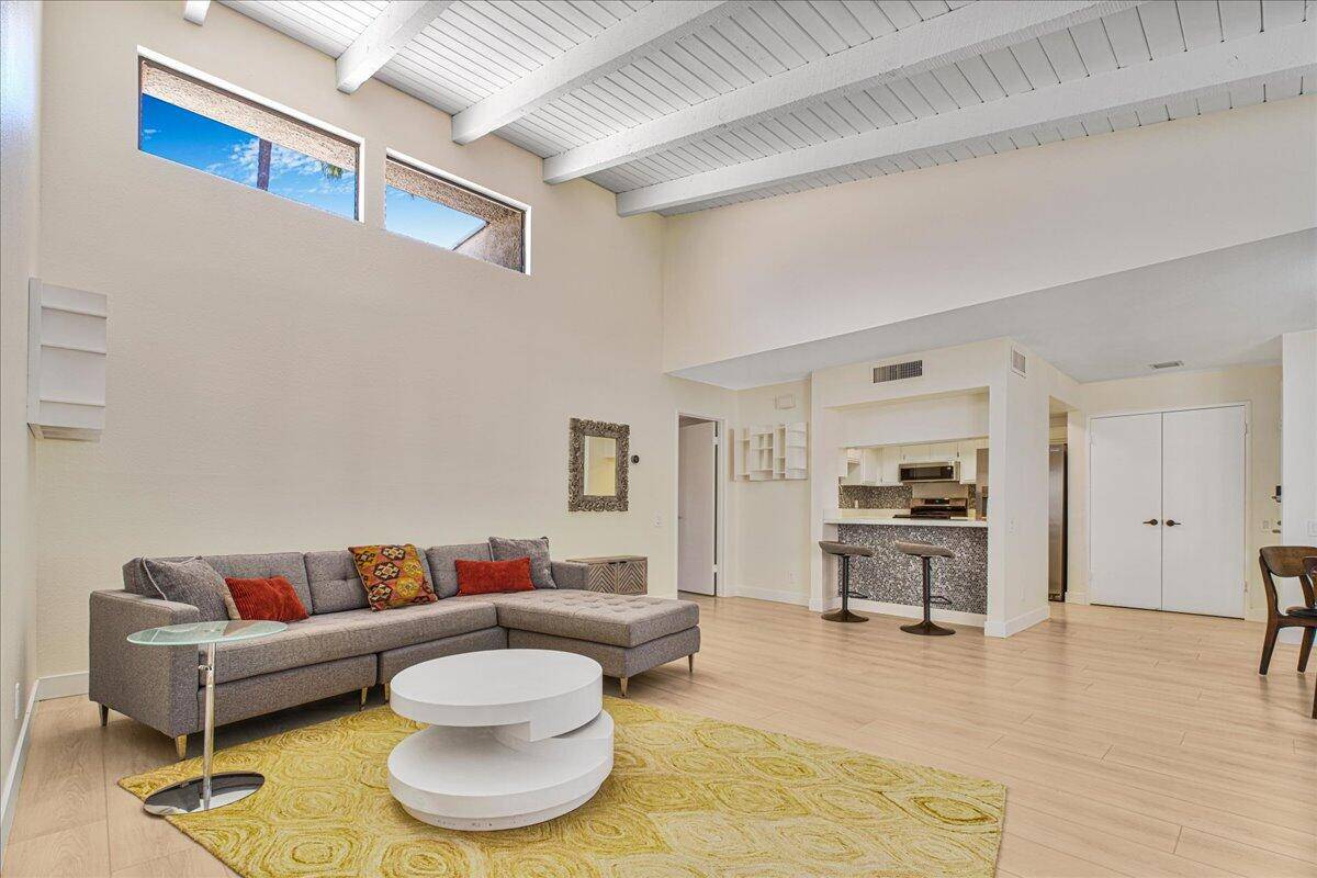Palm Springs, CA 92264,1668 S Andee DR