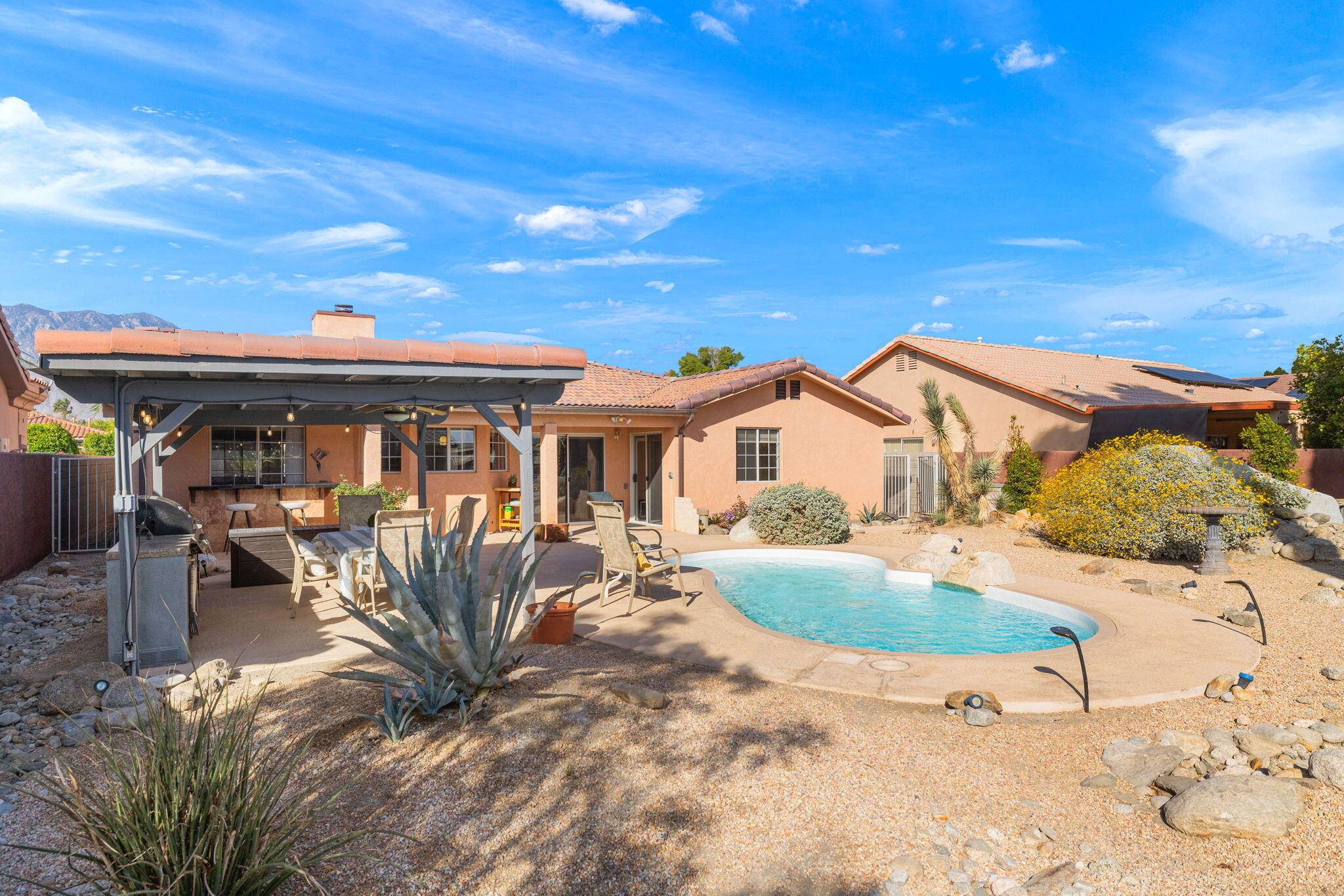 Cathedral City, CA 92234,30700 Avenida Del Padre