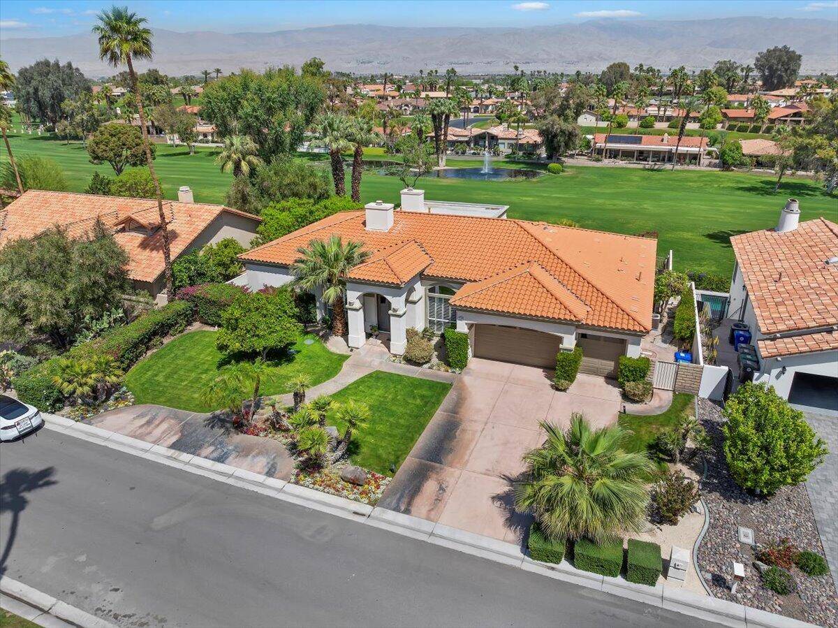 Bermuda Dunes, CA 92203,42780 Caballeros DR