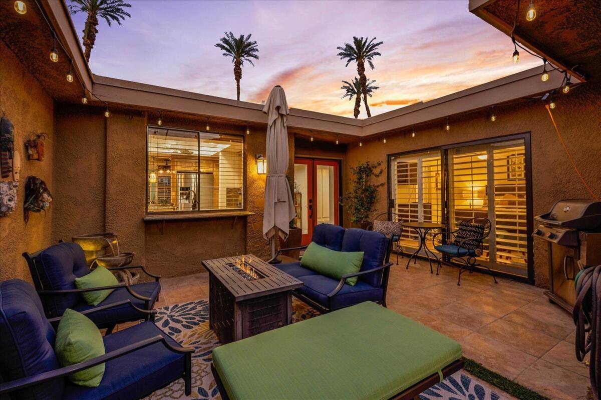 Rancho Mirage, CA 92270,43 Sunrise DR