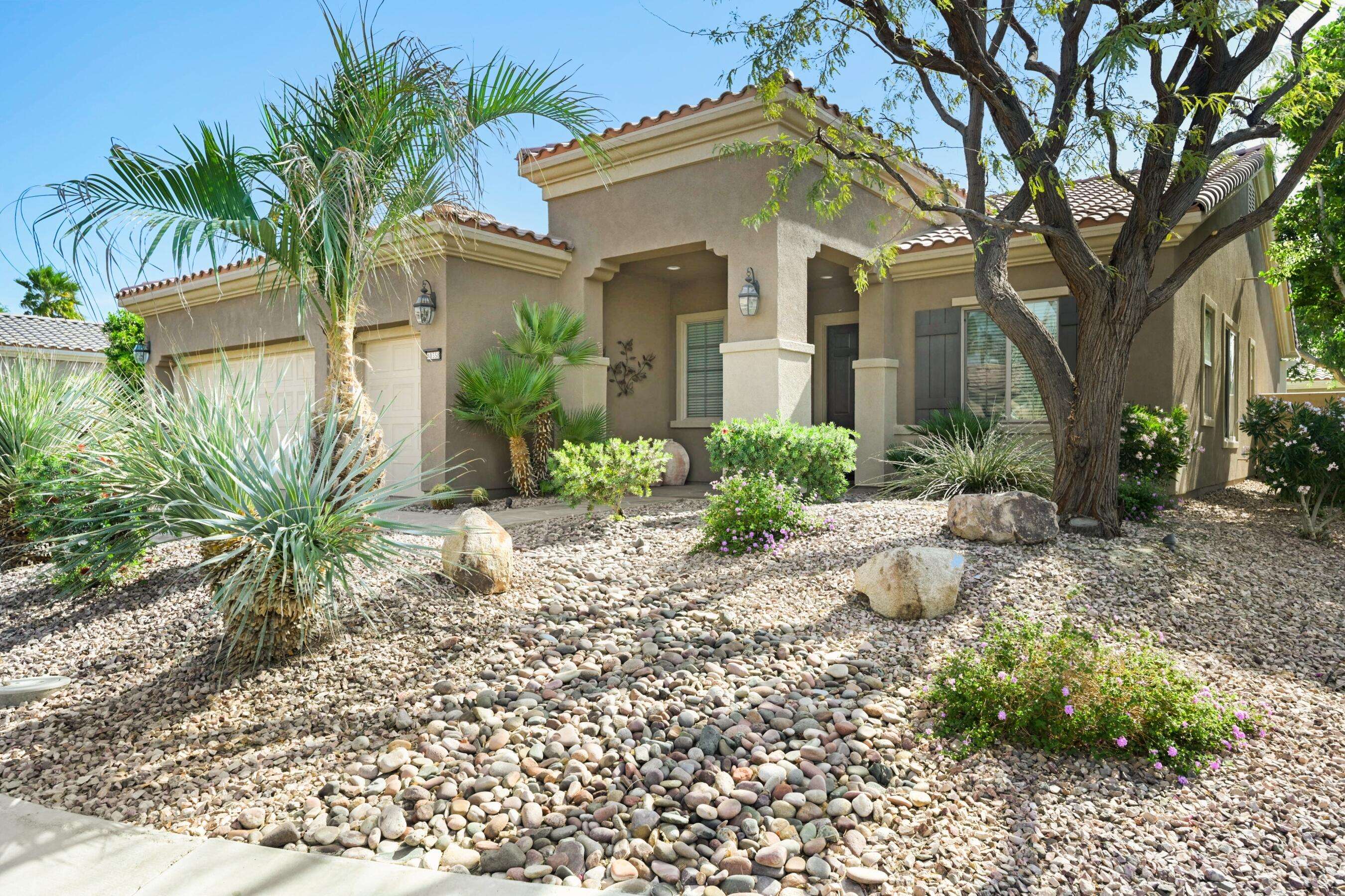 Indio, CA 92203,40358 Calle Loma Entrada