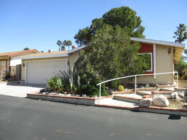 Desert Hot Springs, CA 92240,65565 Acoma AVE #129