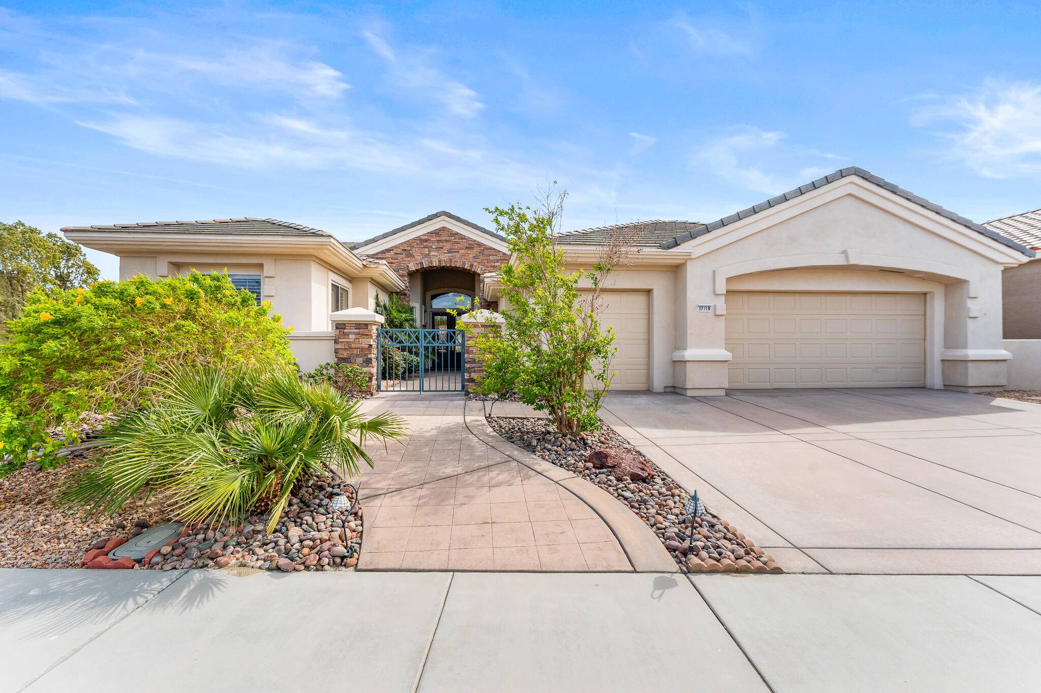 Palm Desert, CA 92211,37159 Turnberry Isle DR
