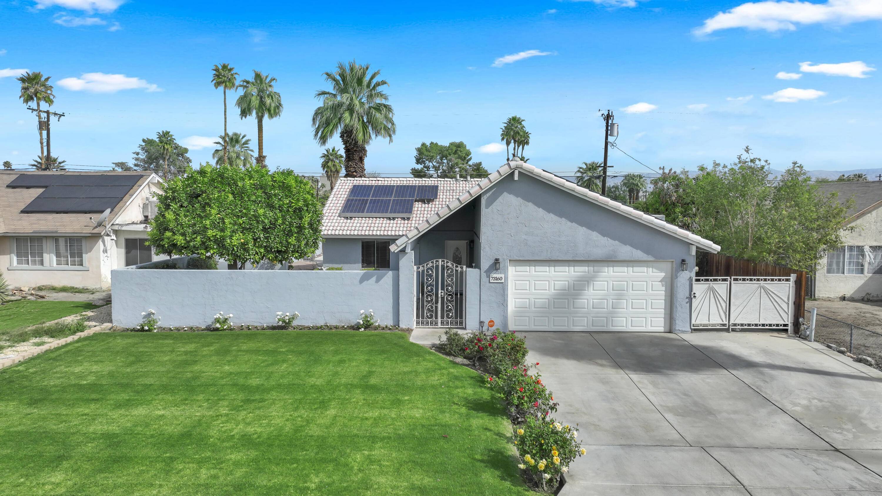 Palm Desert, CA 92260,73160 Guadalupe AVE