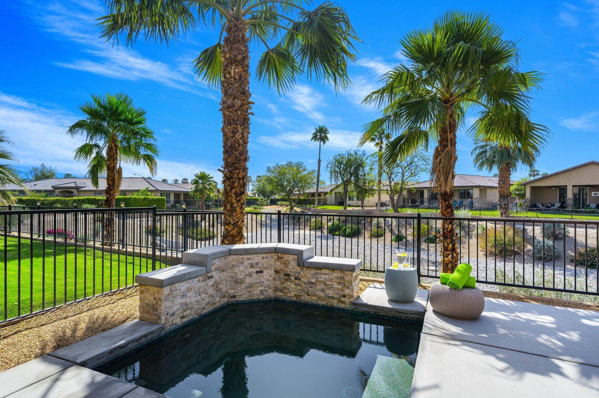 Indio, CA 92201,82675 Burnette DR