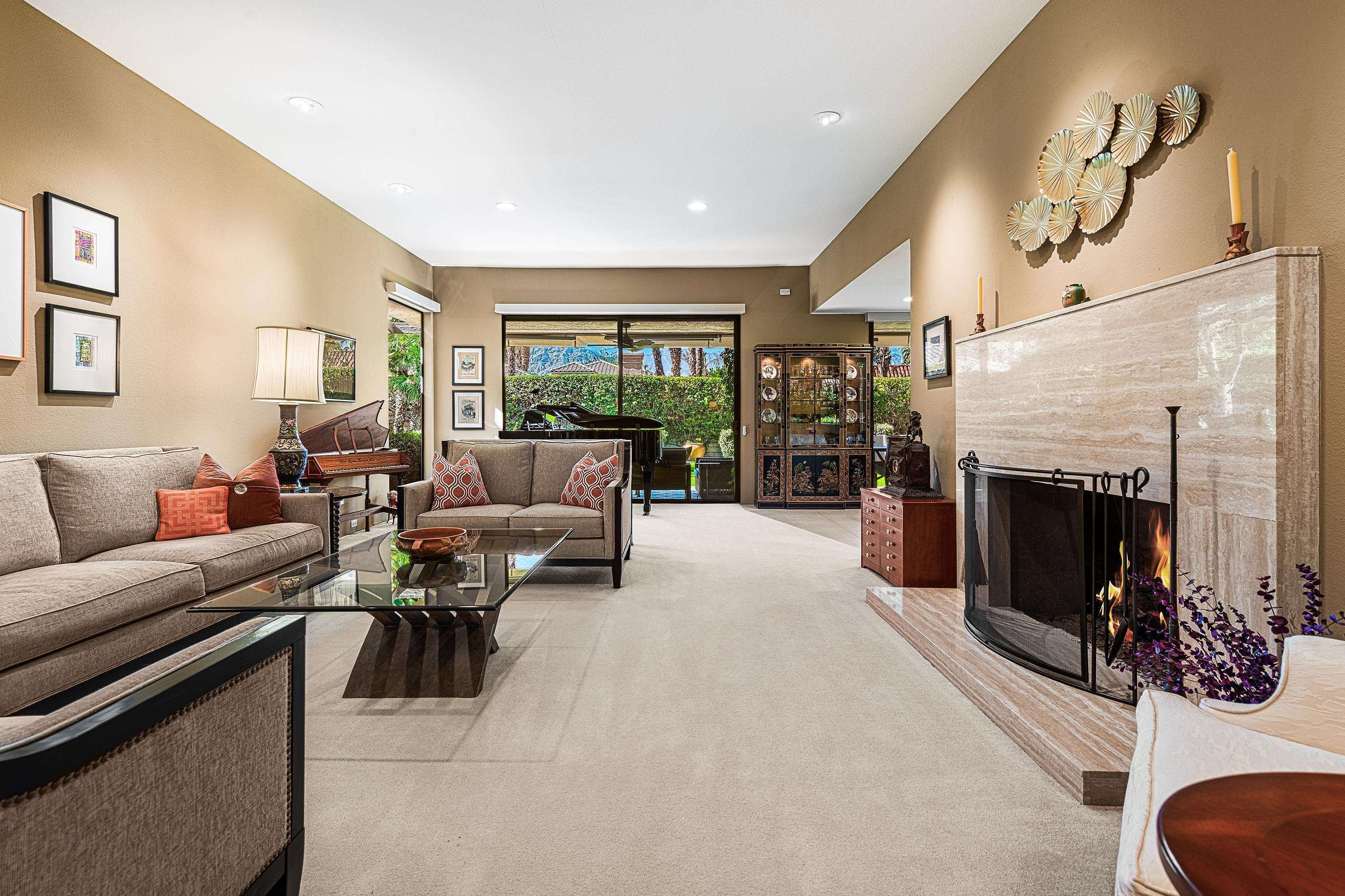 Rancho Mirage, CA 92270,32 Cornell DR