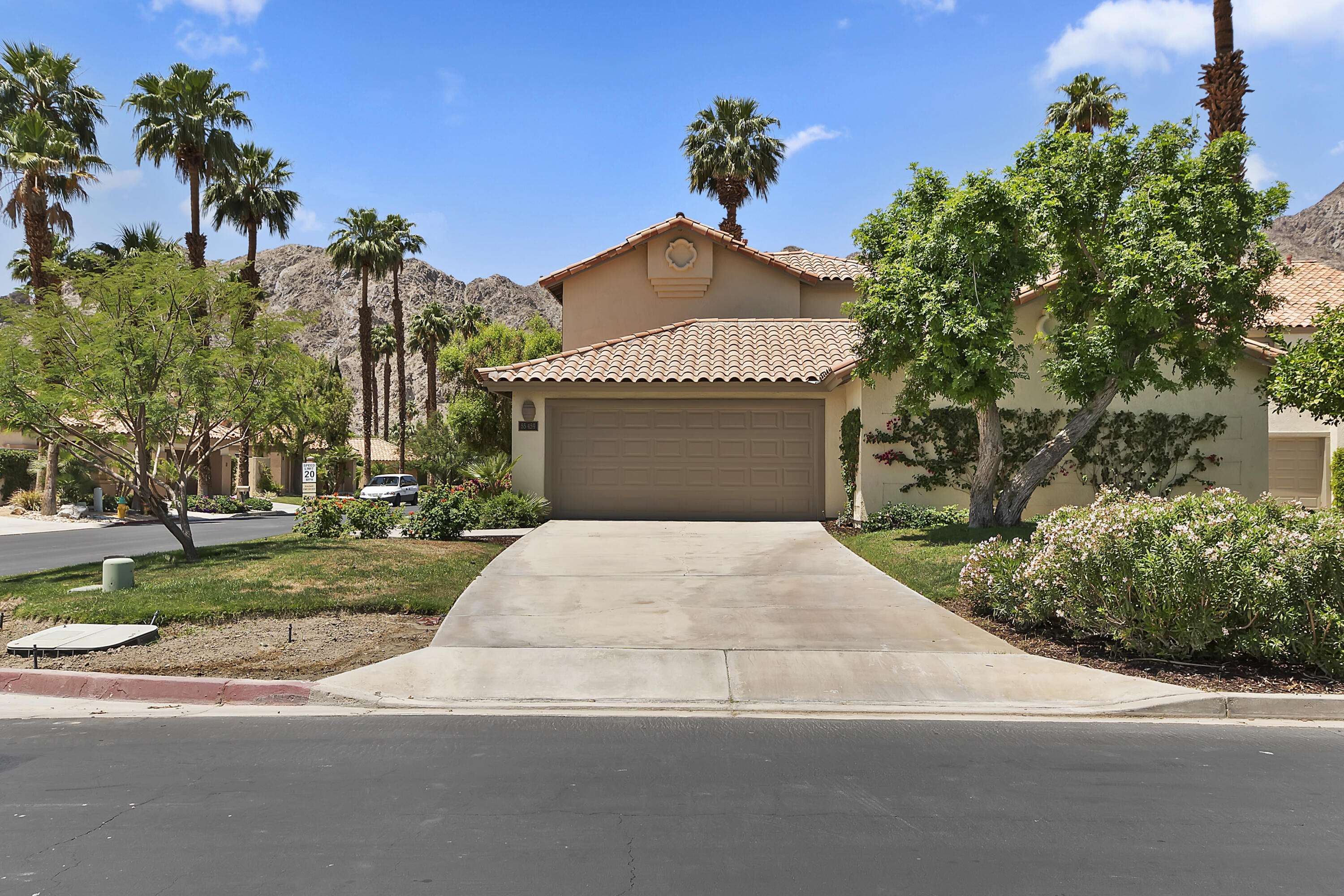 La Quinta, CA 92253,55459 Tanglewood