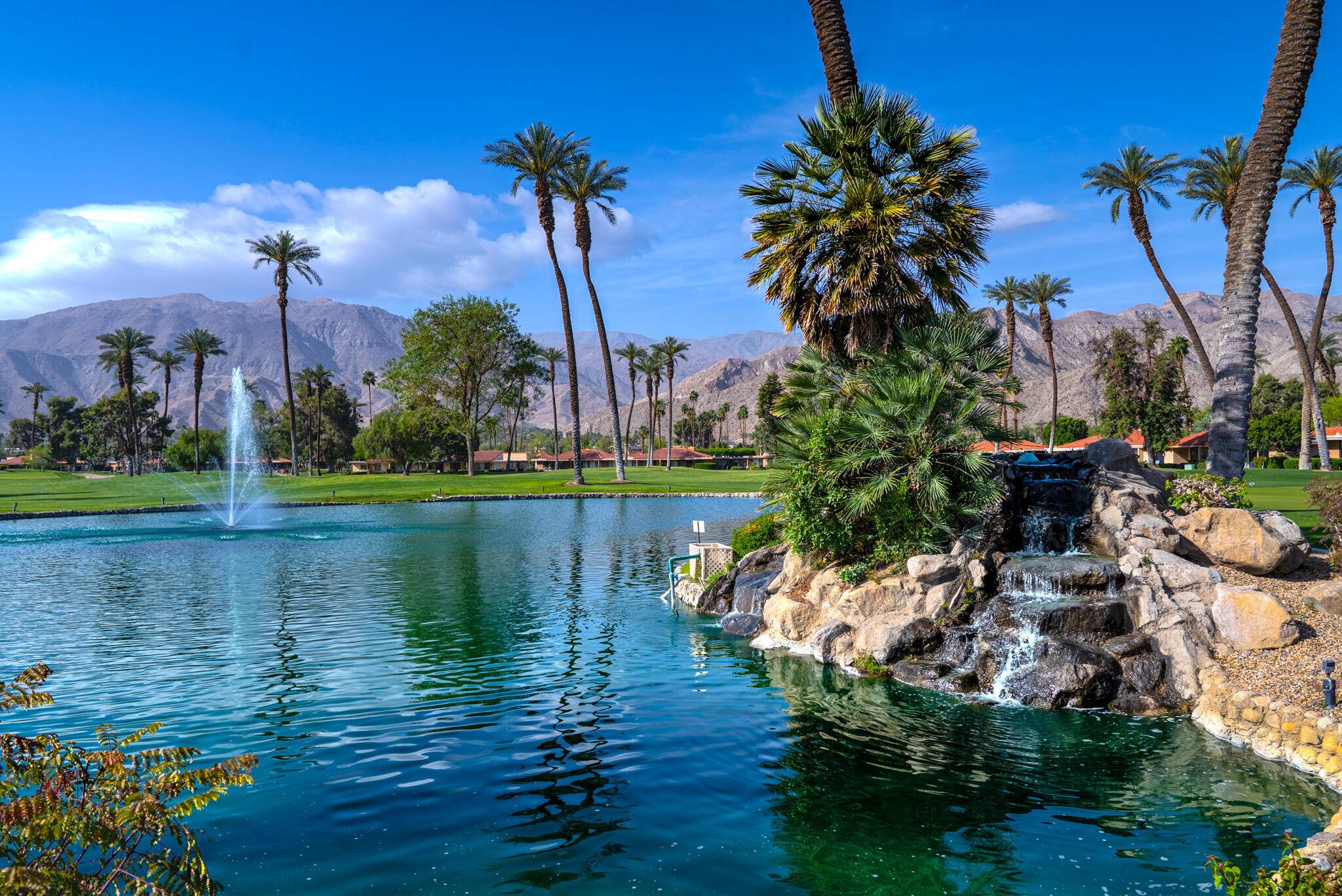 Rancho Mirage, CA 92270,6 Sunrise DR