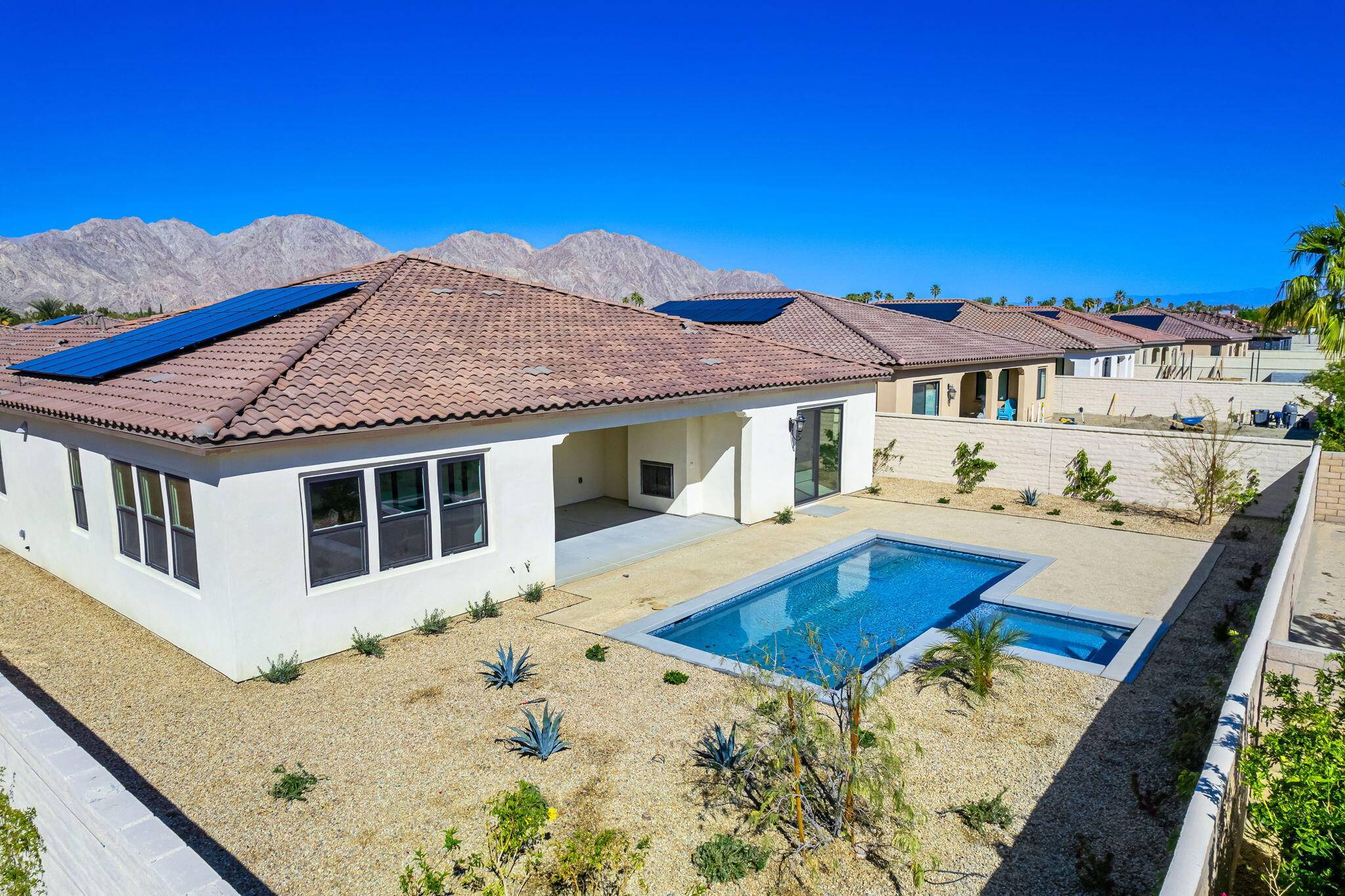 La Quinta, CA 92253,57540 Cherrywood PL
