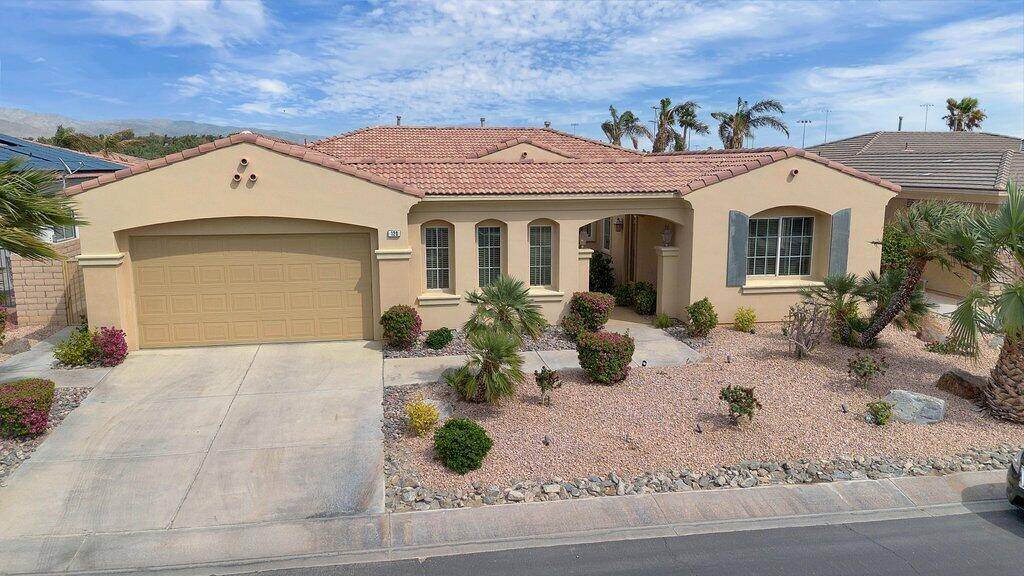 Palm Desert, CA 92211,120 Felice CT