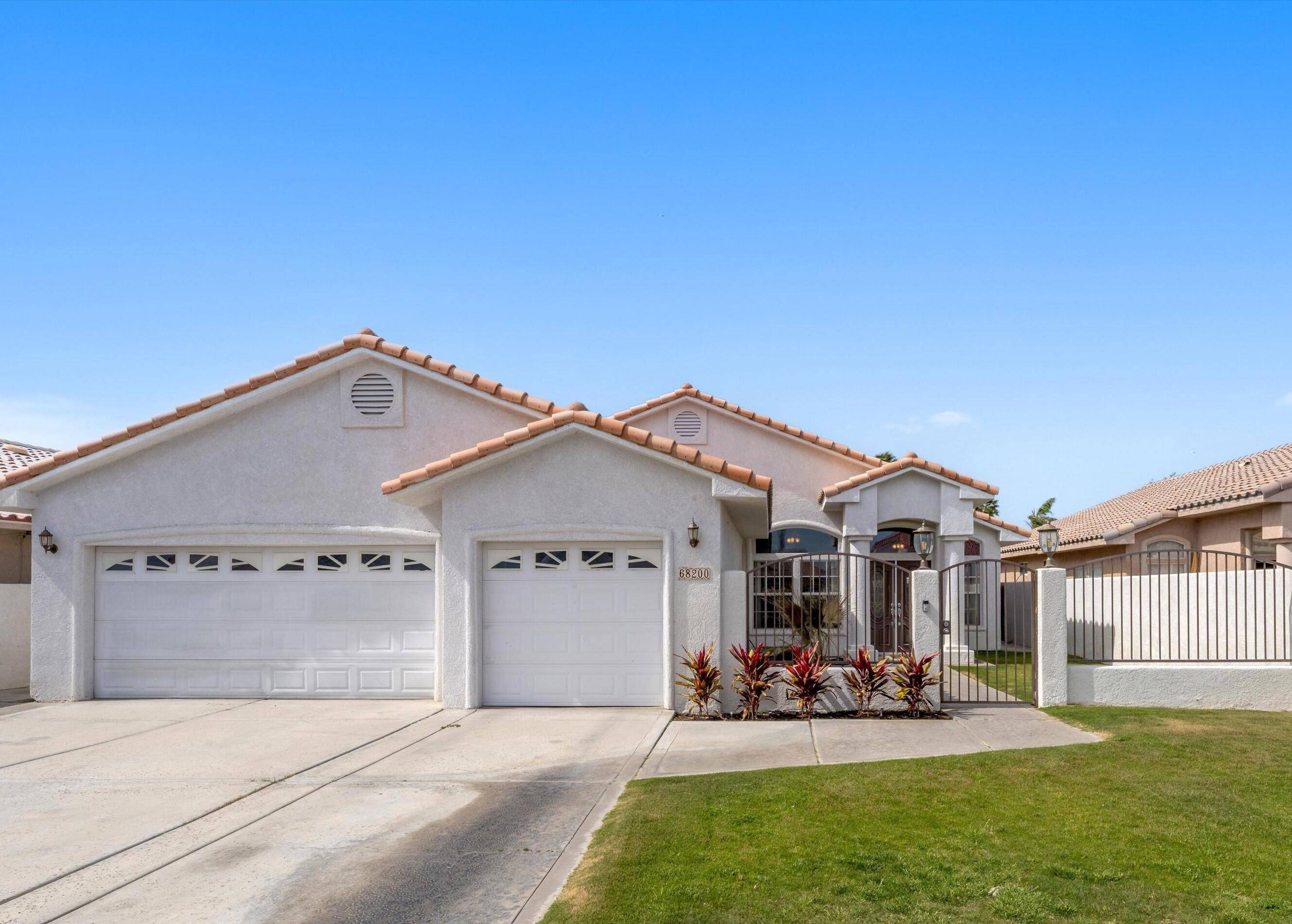Cathedral City, CA 92234,68200 Marina RD