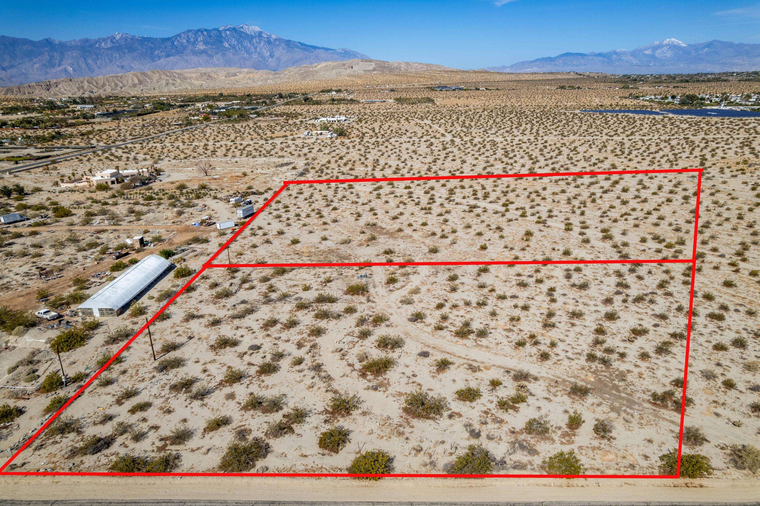 Sky Valley, CA 92241,1 Hot Springs RD