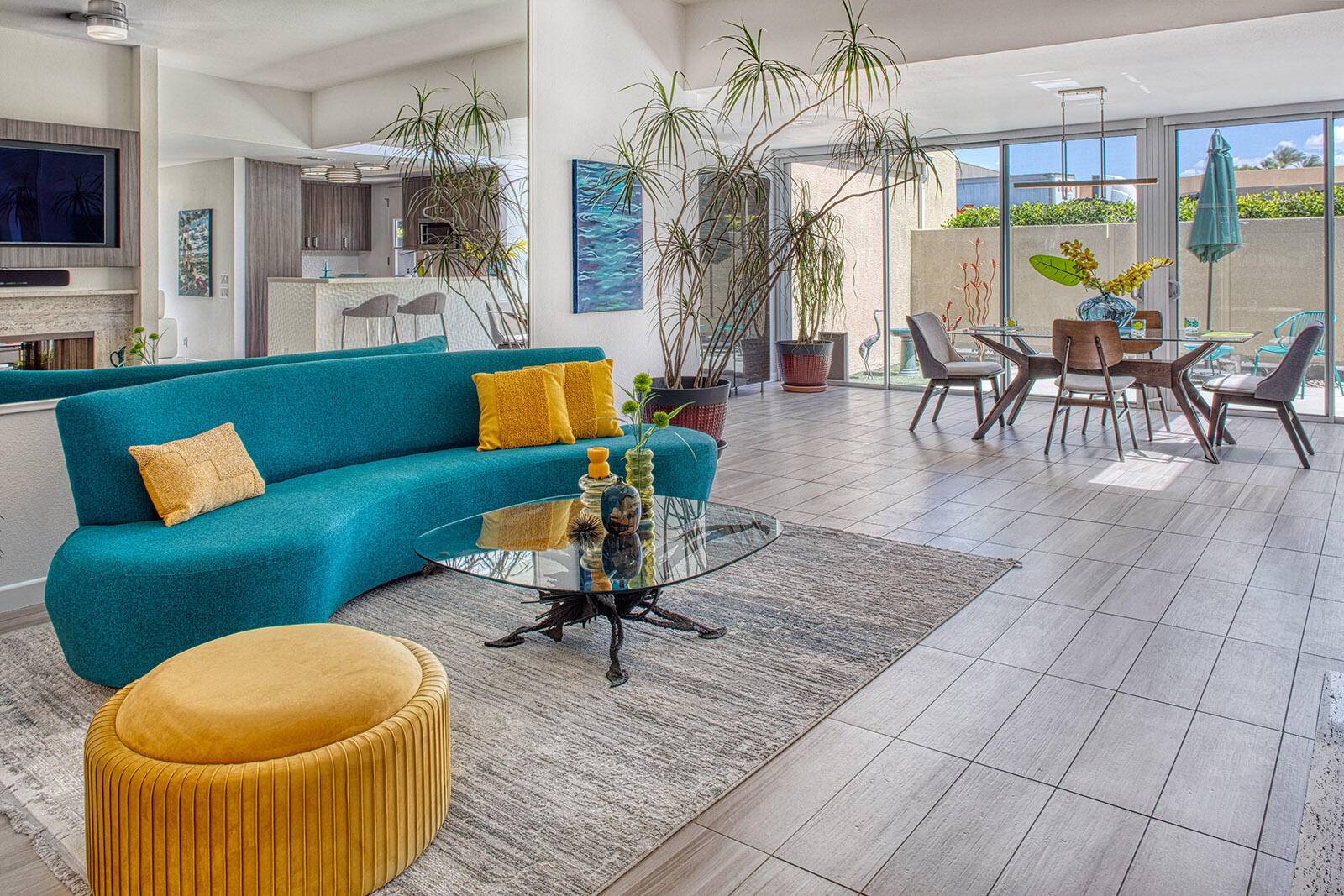 Rancho Mirage, CA 92270,70152 Frank Sinatra DR