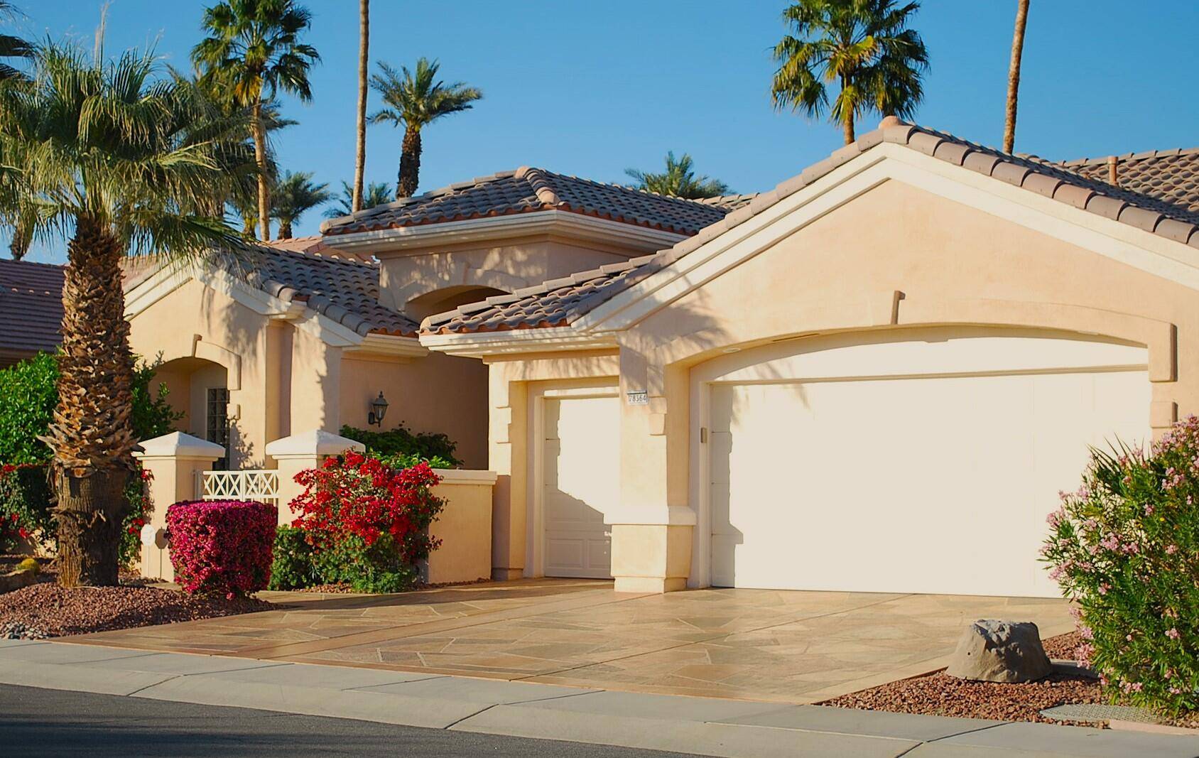 Palm Desert, CA 92211,78364 Grape Arbor AVE