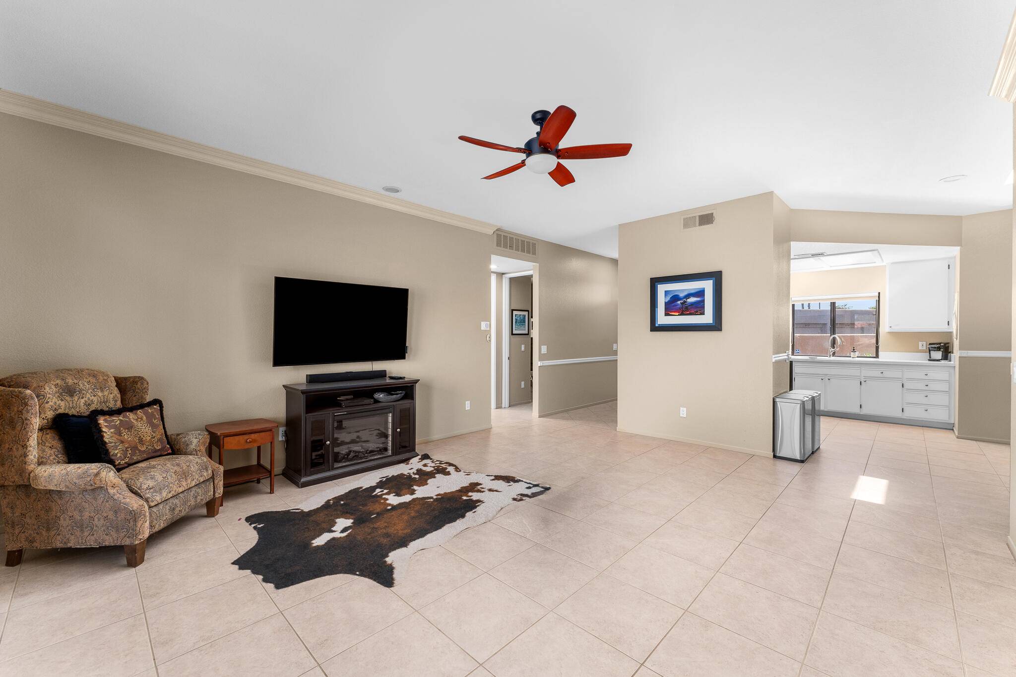 Cathedral City, CA 92234,28927 E Portales DR