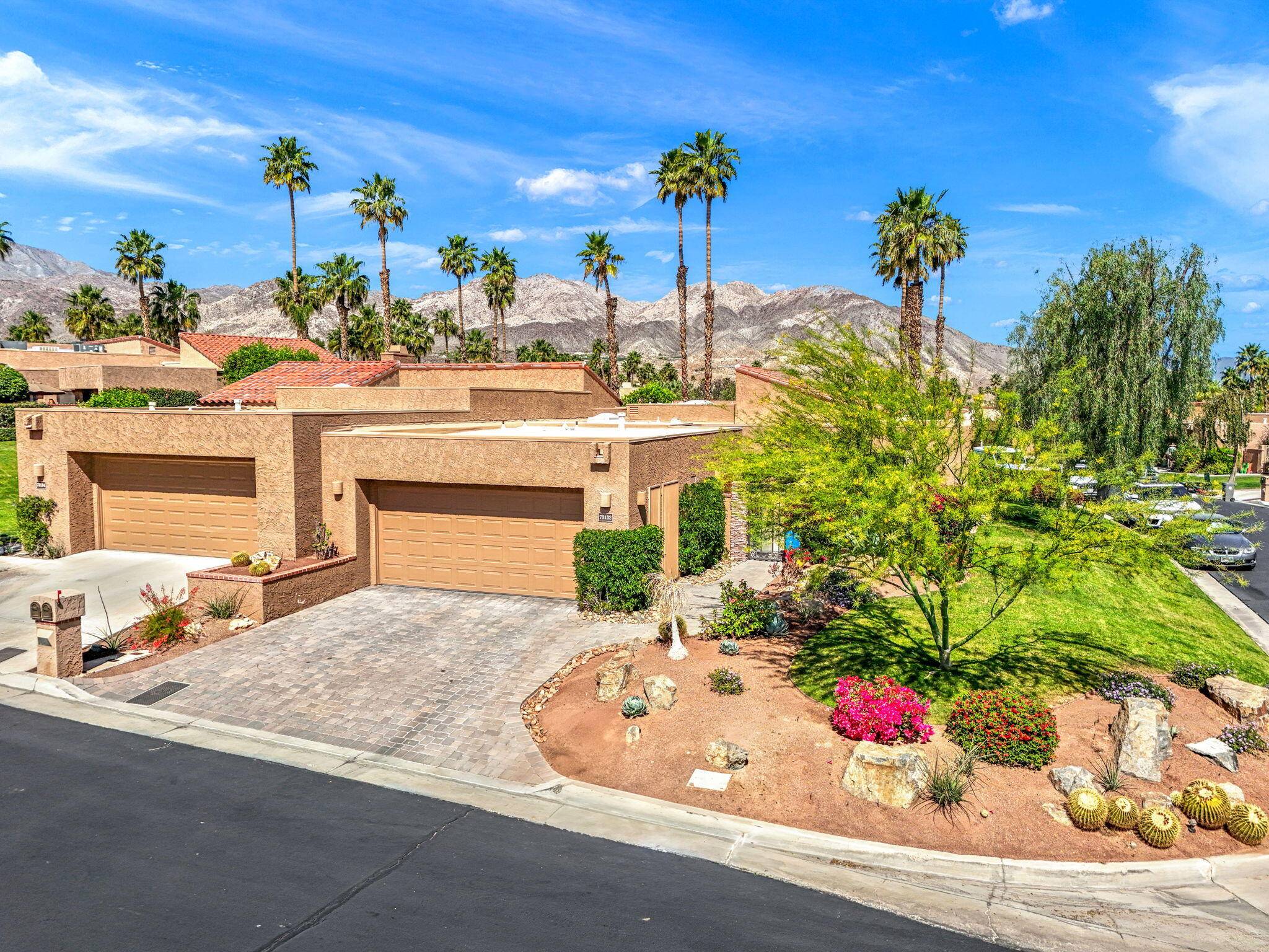 Palm Desert, CA 92260,73132 Ajo LN