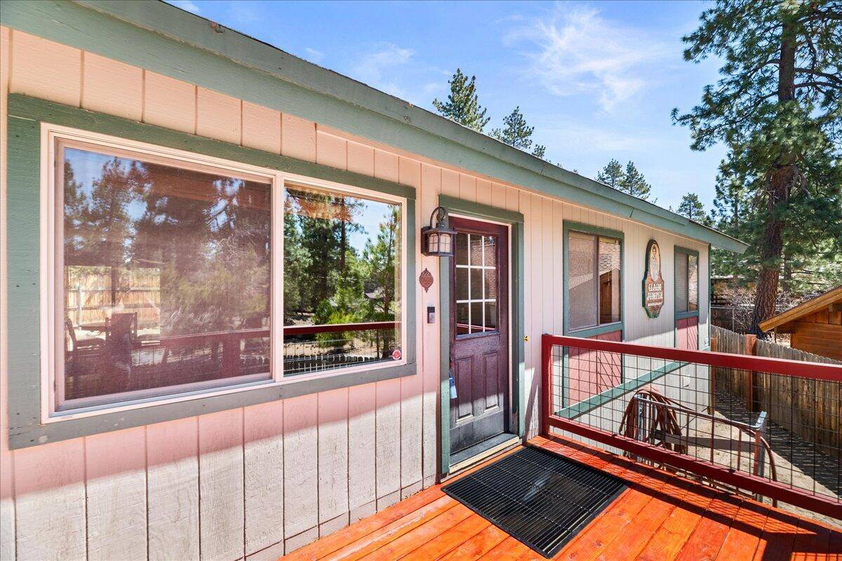 Big Bear City, CA 92314,1088 Snow Ridge RD