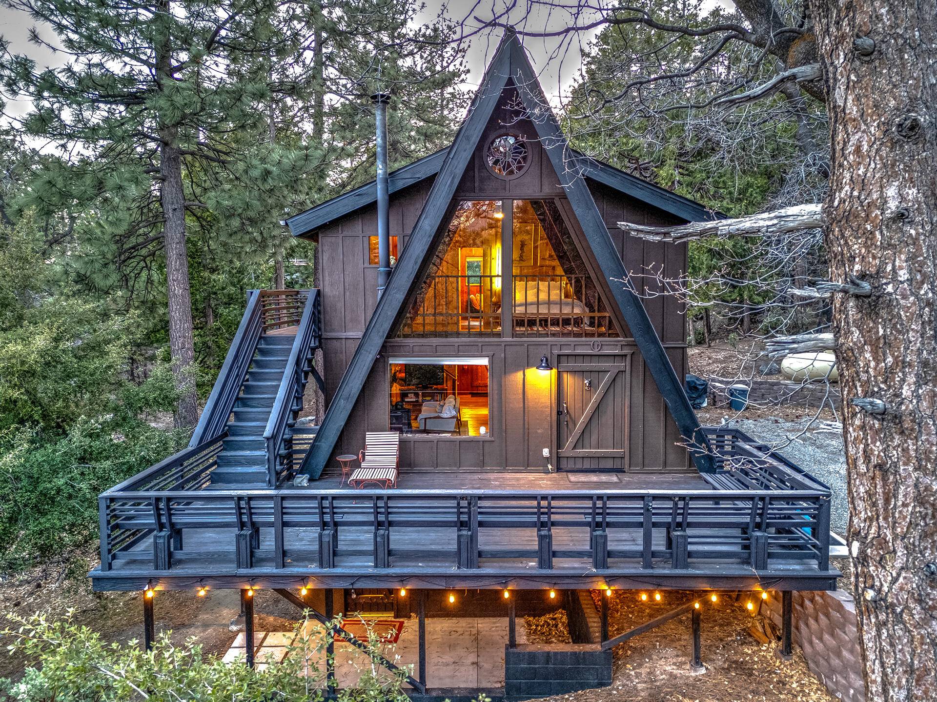 Idyllwild, CA 92549,25439 Hotei Lane LN